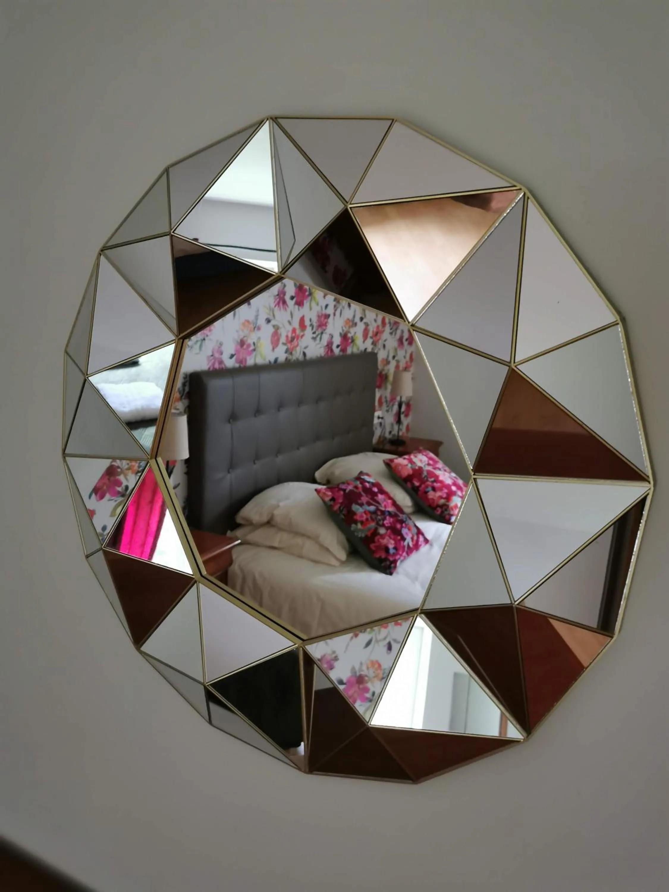 Bedroom, Bed in L'Ancienne Distillerie