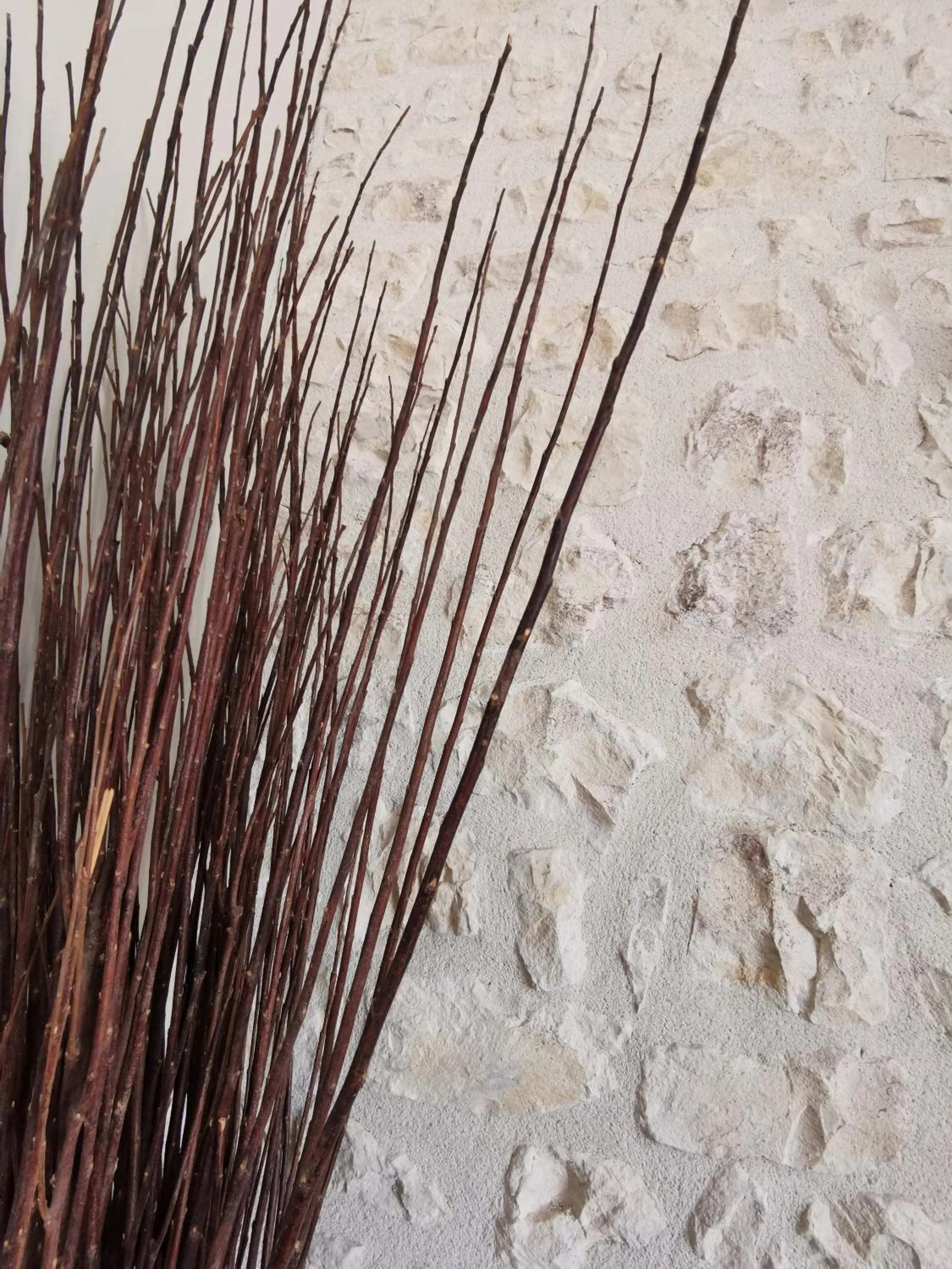 Decorative detail in L'Ancienne Distillerie