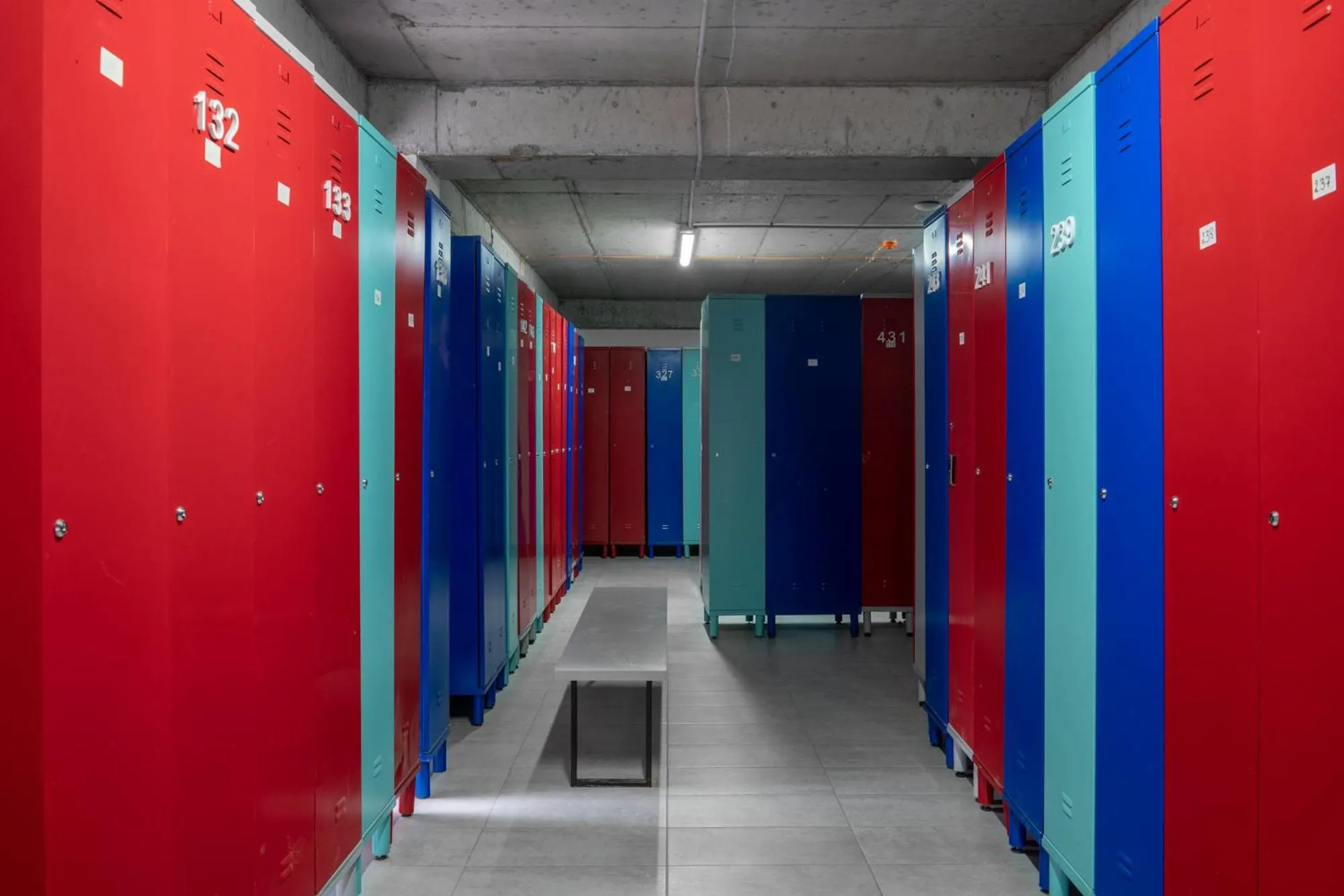 Skiing in Gudauri Ski Resort - Twins Apartments