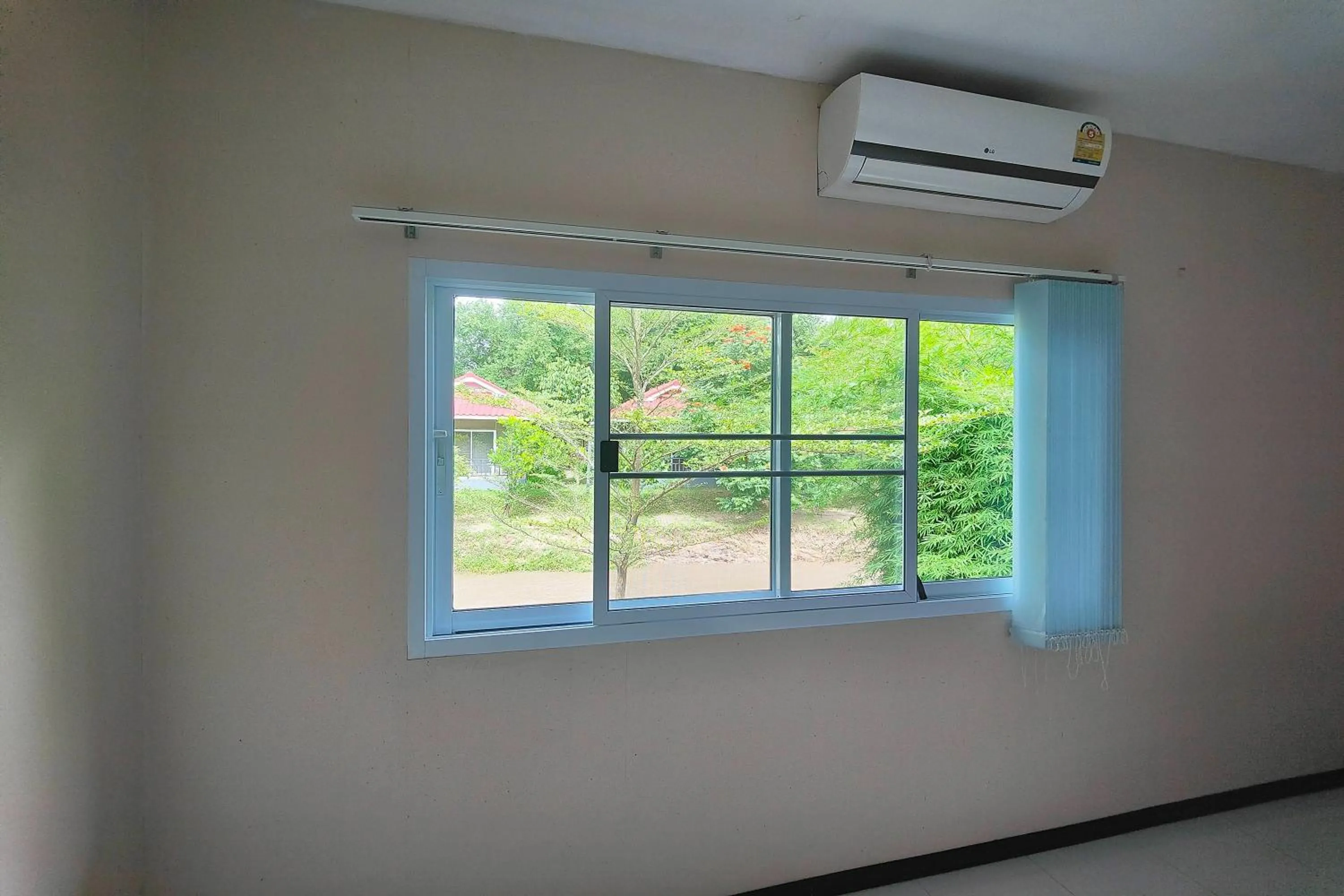 air conditioner in The Creek Resort