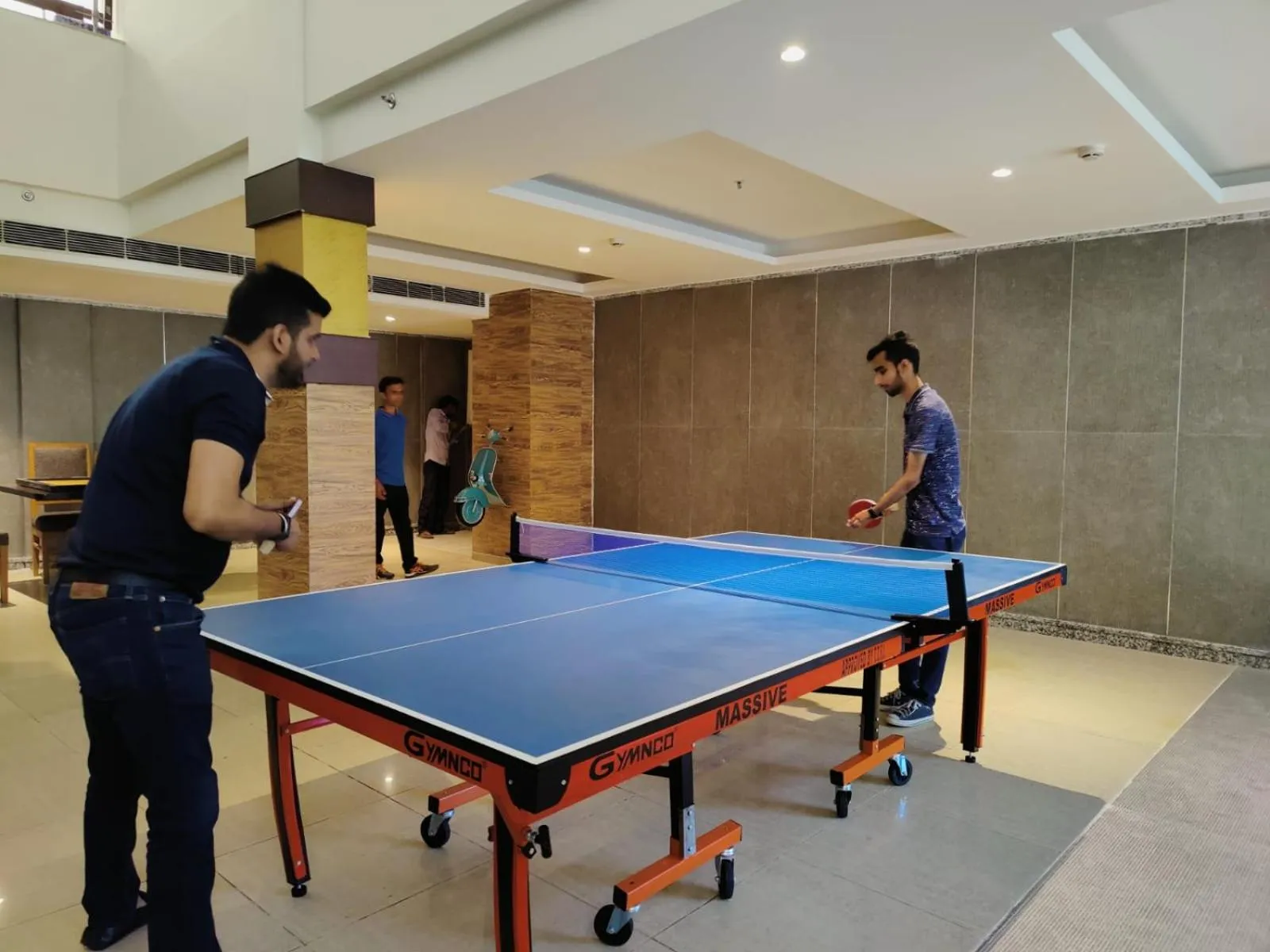 Kids's club in Fortune Park, Katra - Member ITC Hotels' Group