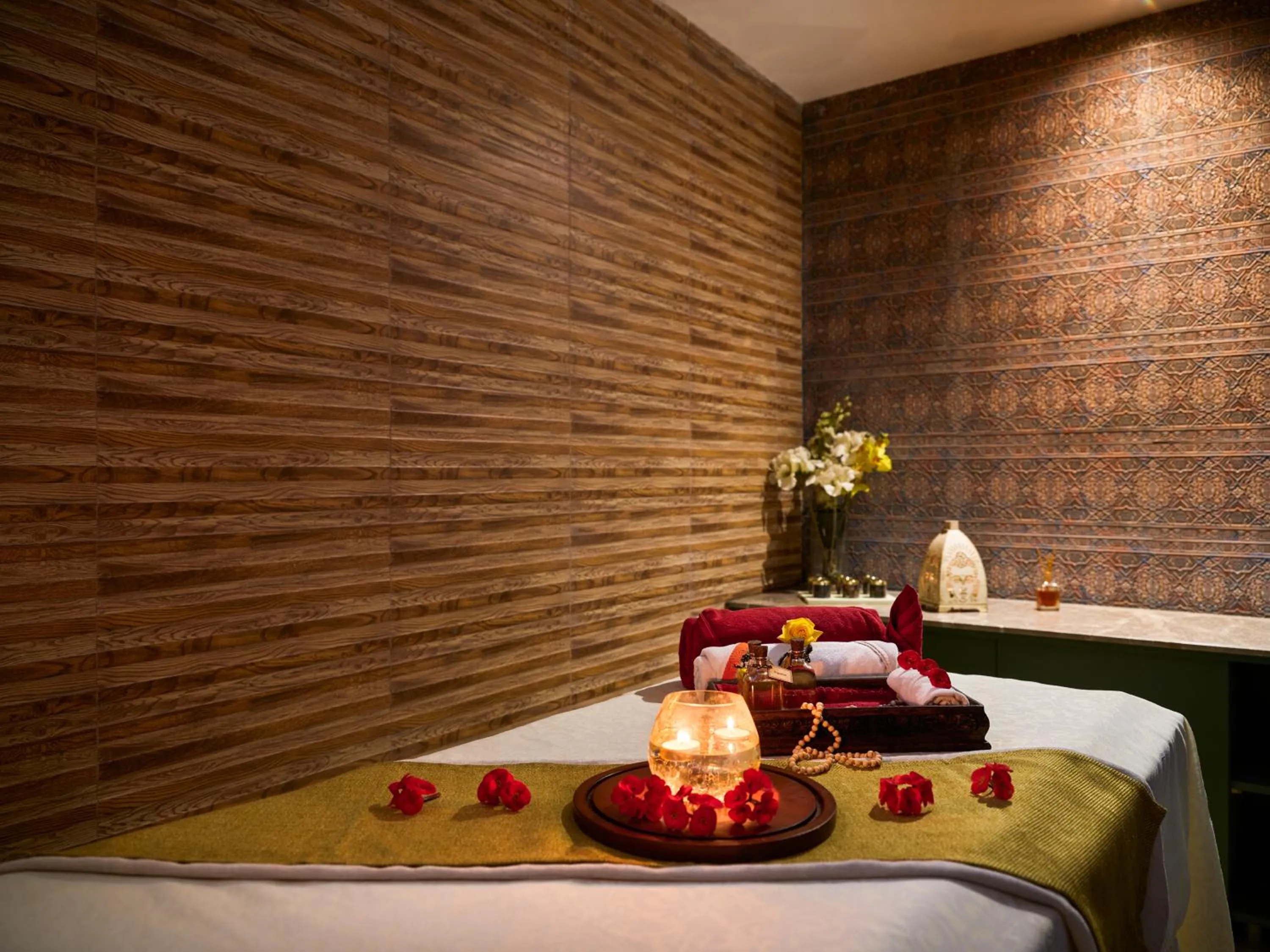 Spa and wellness centre/facilities in Fortune Park, Katra - Member ITC Hotels' Group