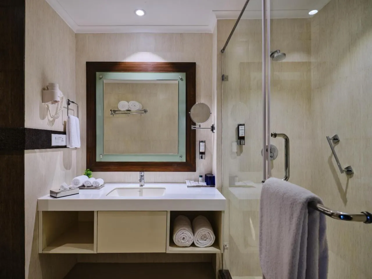 Toilet in Fortune Park, Katra - Member ITC Hotels' Group