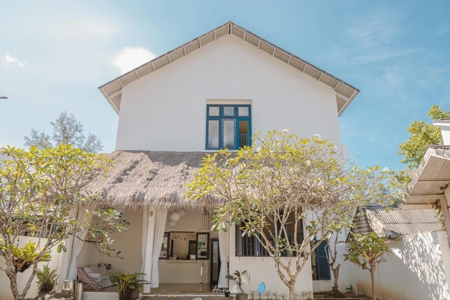 Day in Pajamas Koh Chang