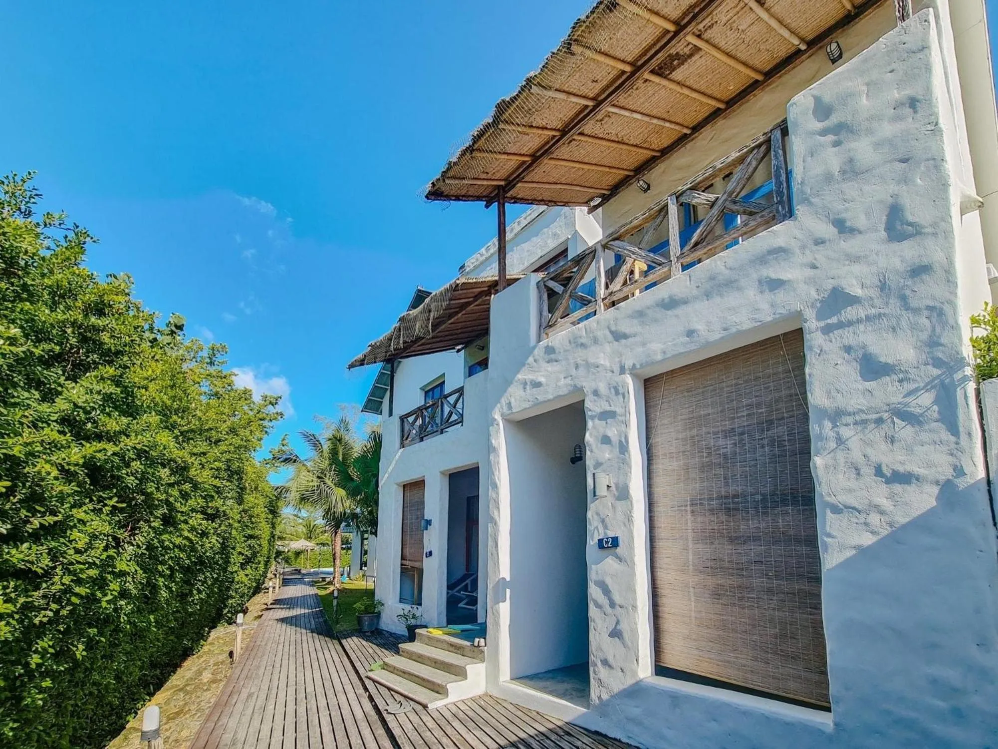 View (from property/room) in Pajamas Koh Chang