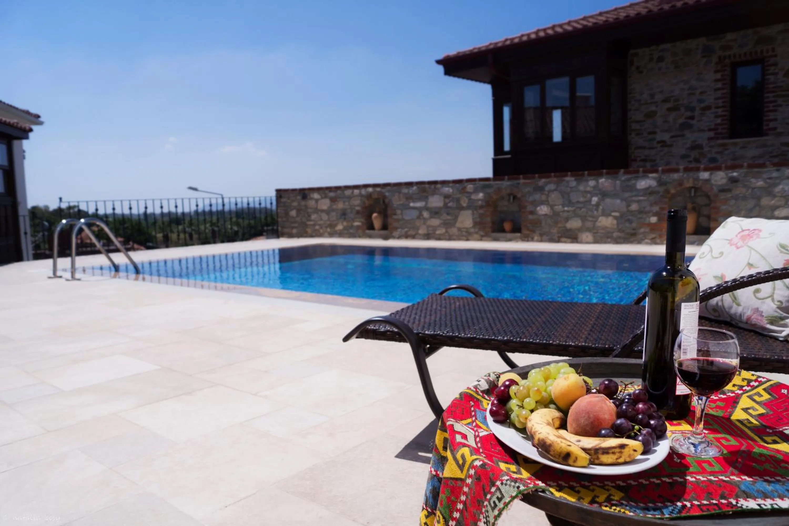 Day in Ayasoluk Hotel & Restaurant