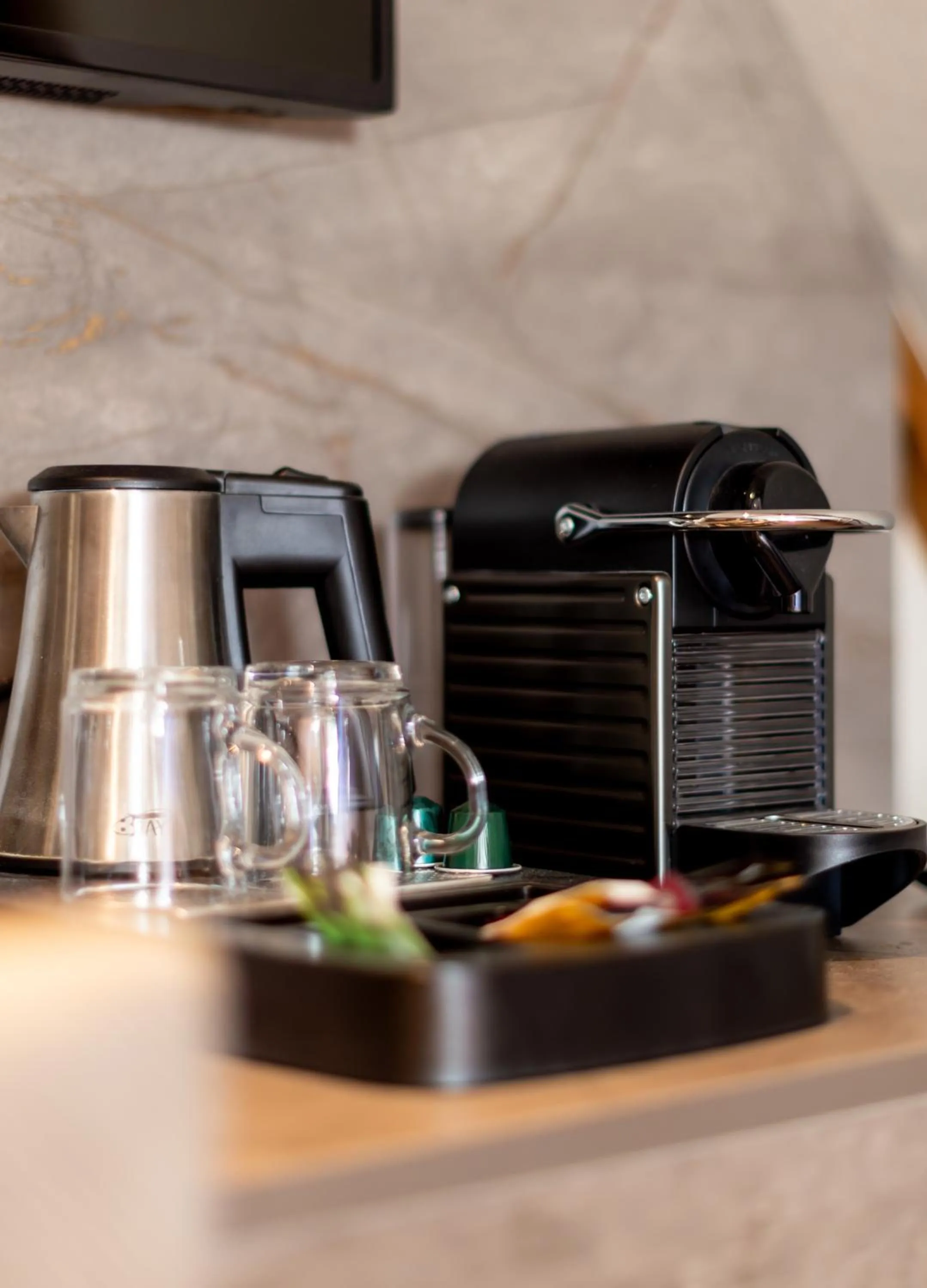 Dream Hotel Amsterdam