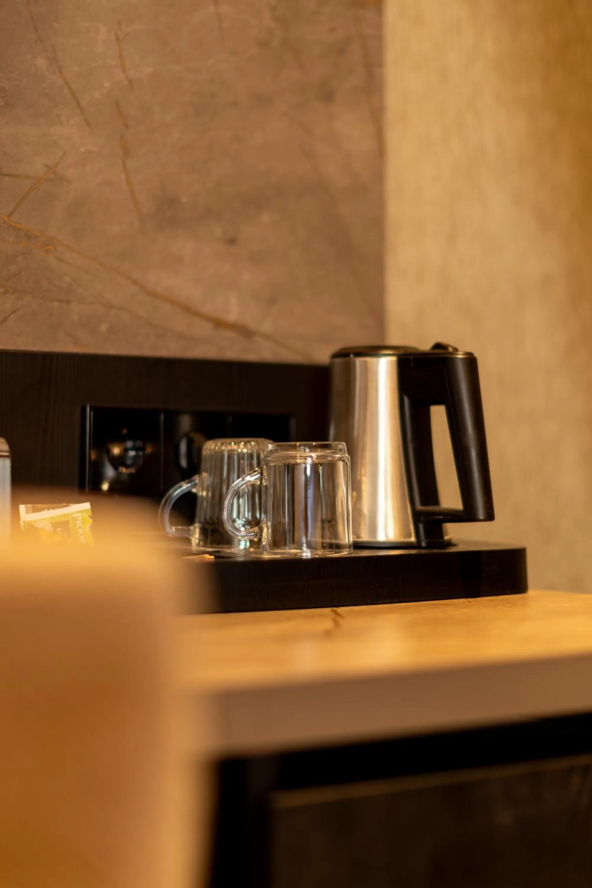 Dream Hotel Amsterdam