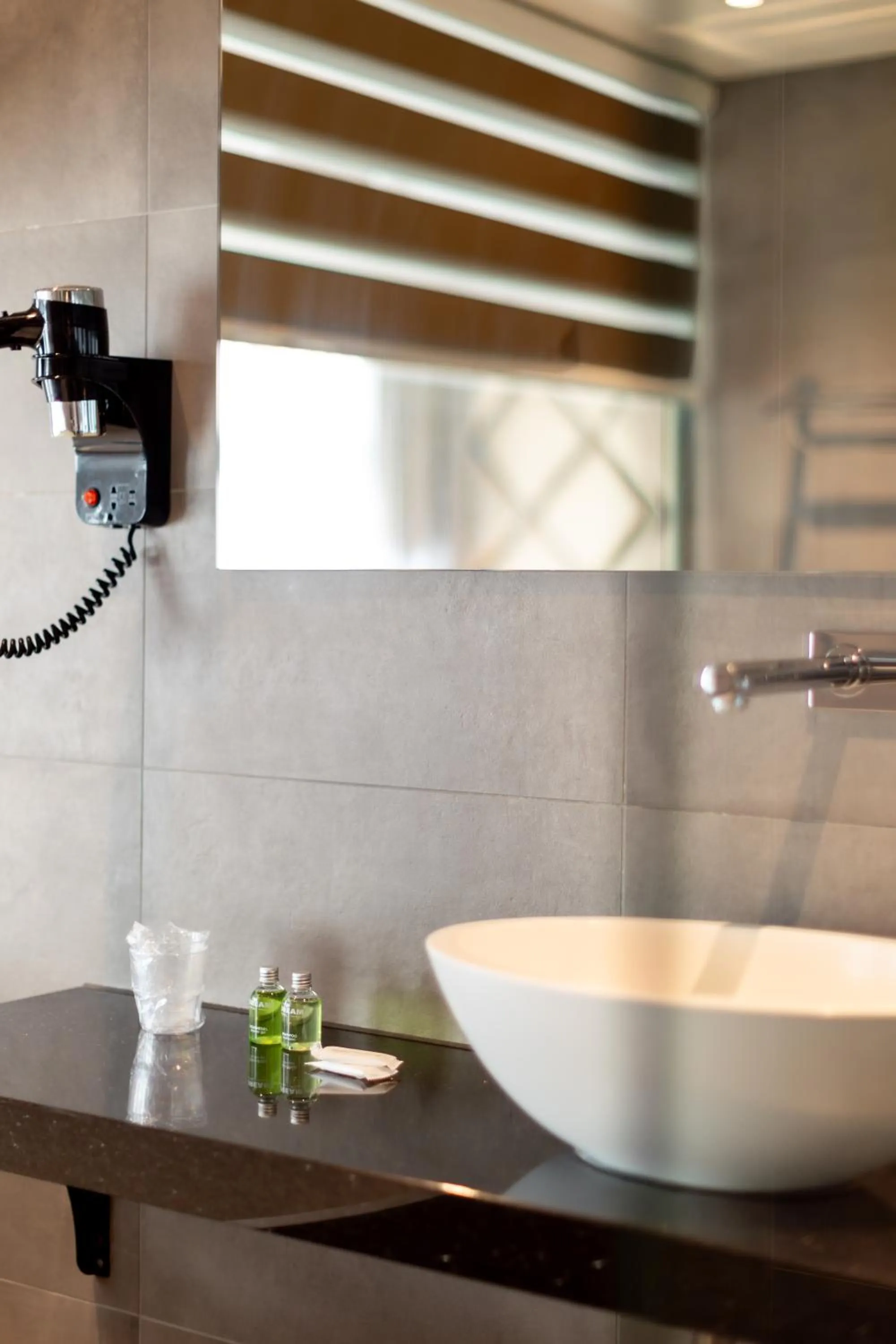 Dream Hotel Amsterdam