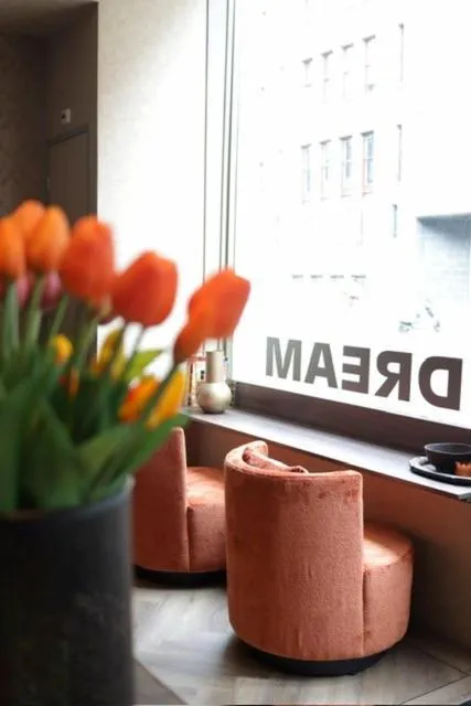 Dream Hotel Amsterdam