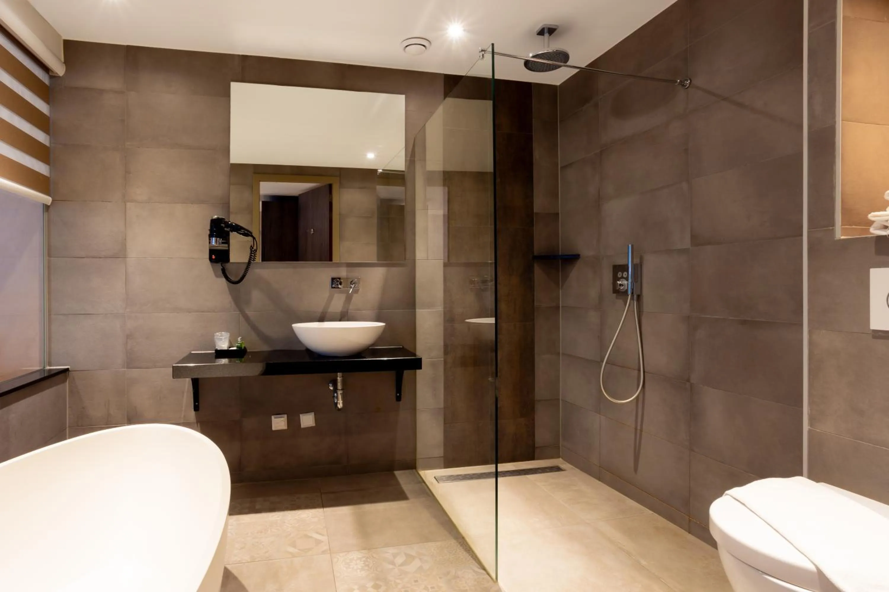 Dream Hotel Amsterdam