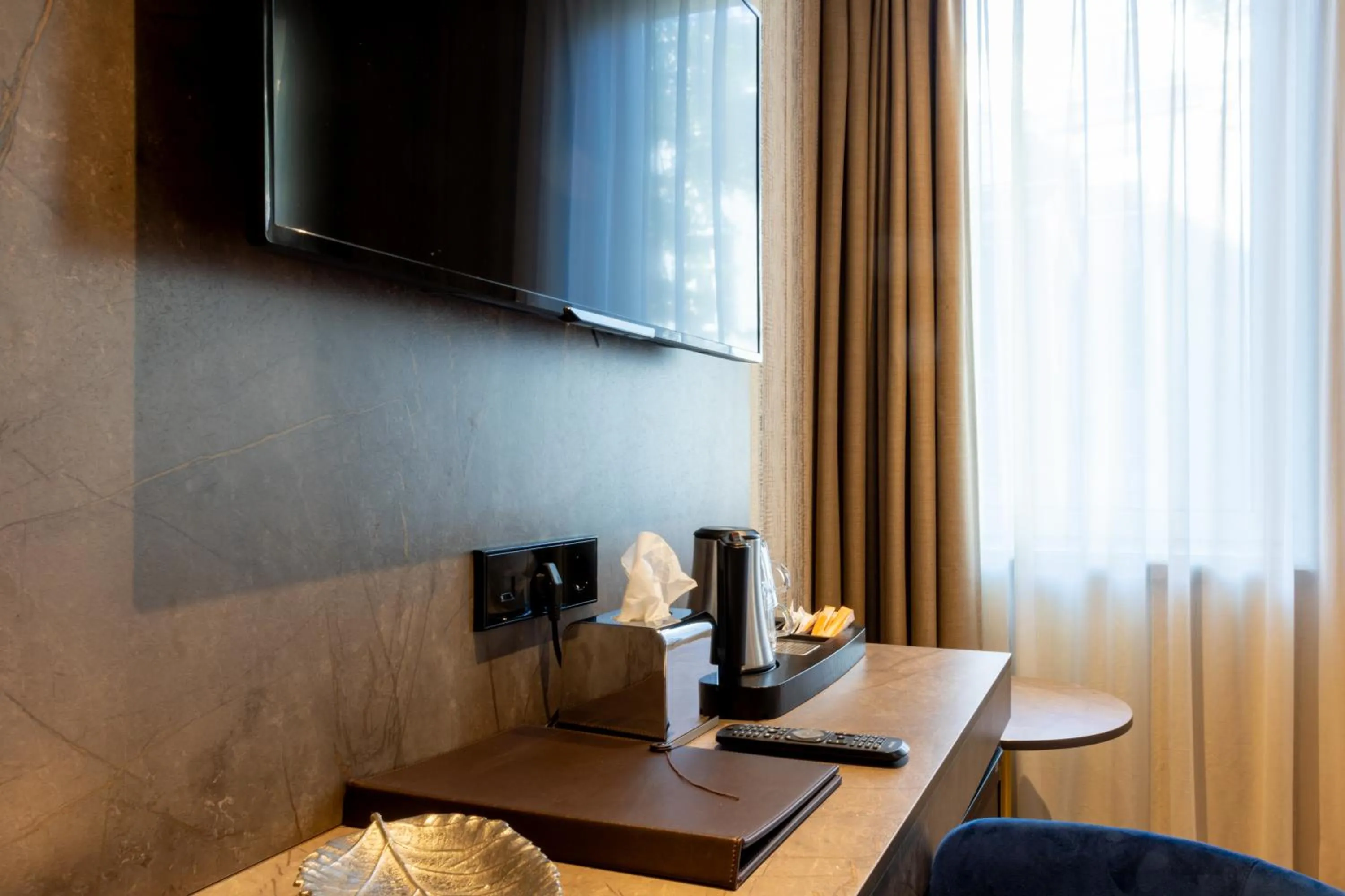 Dream Hotel Amsterdam