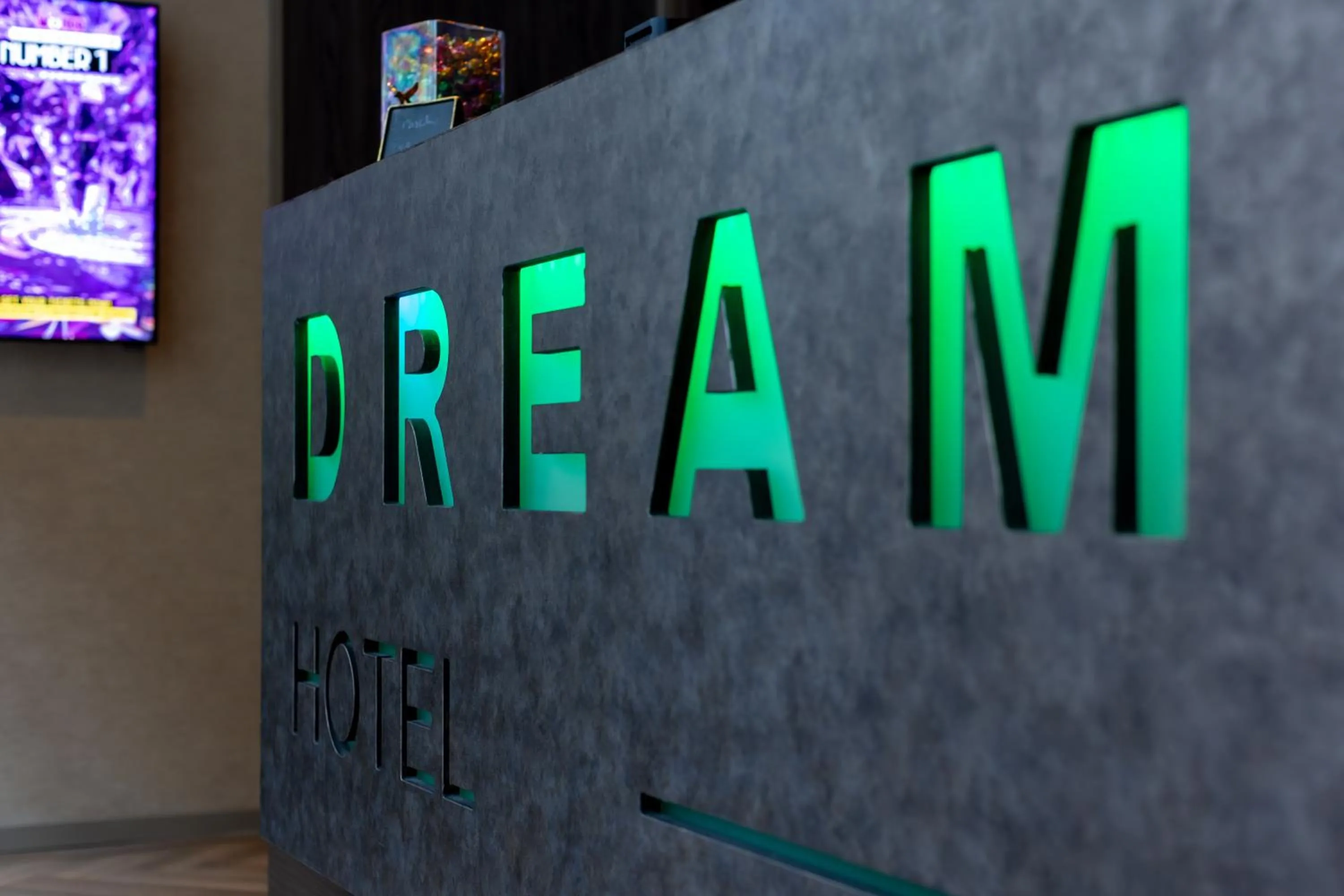 Dream Hotel Amsterdam