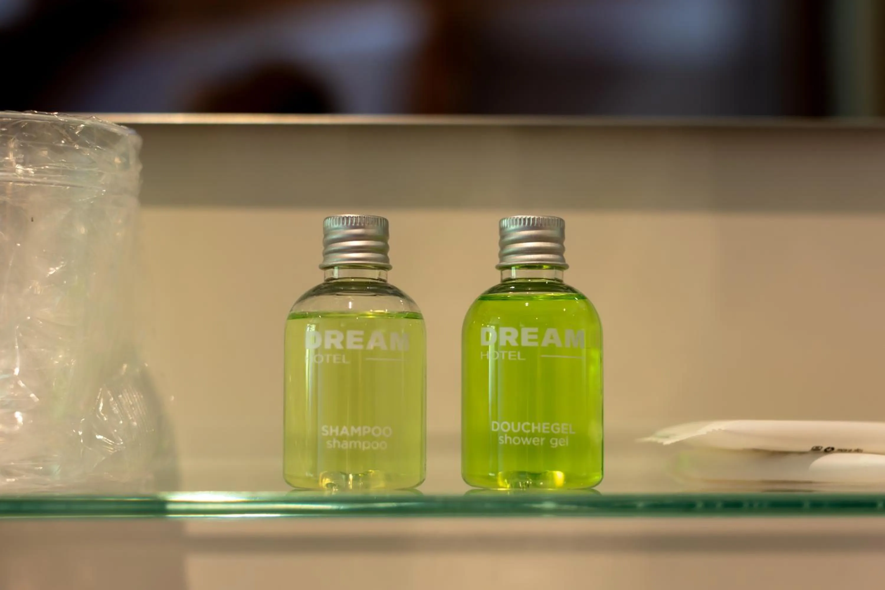 Dream Hotel Amsterdam