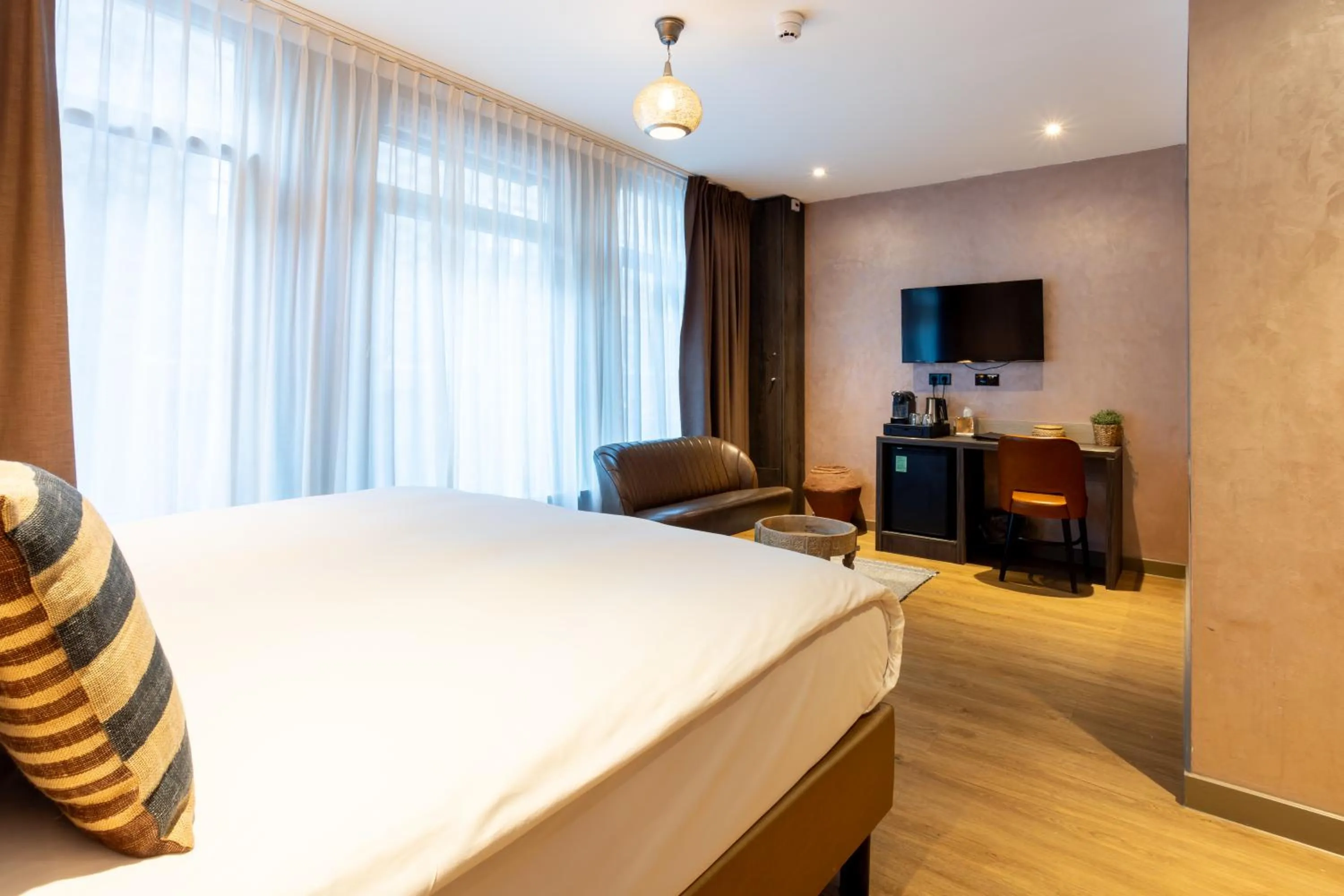 Dream Hotel Amsterdam