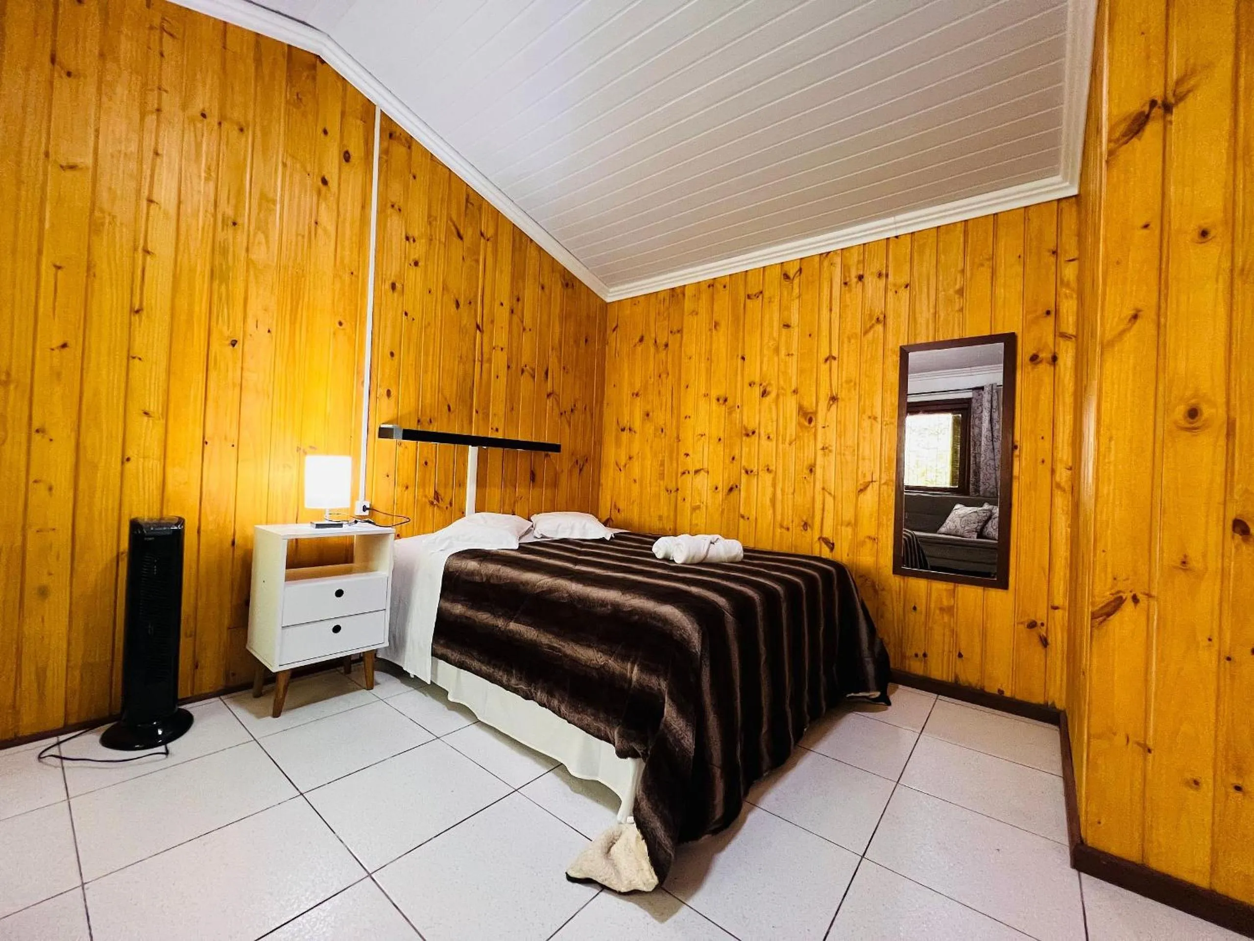 View (from property/room) in MRG Anexo Vó Iria AP 3 a 600 m da Rua Coberta