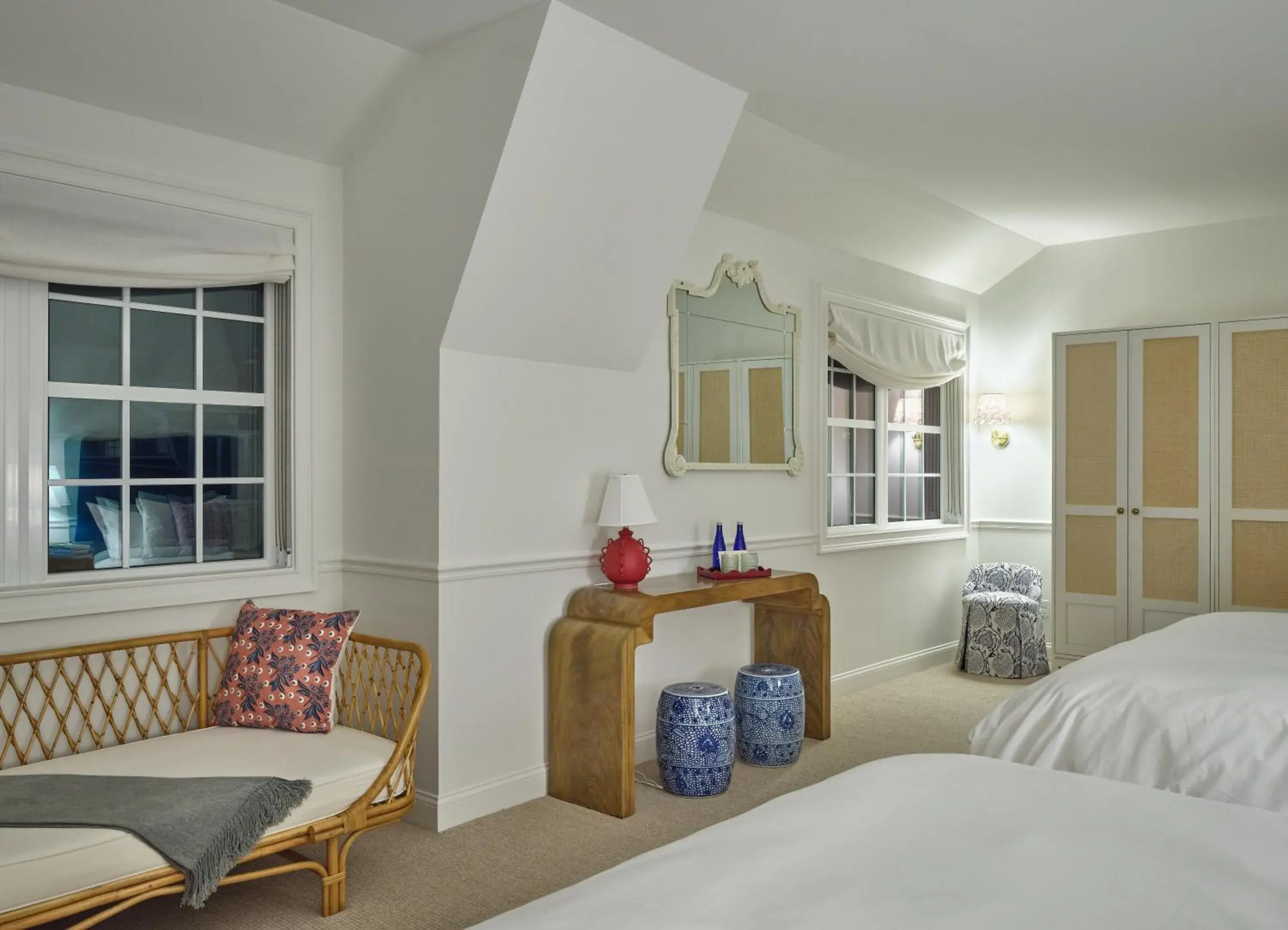 Deluxe Family Suite in Gardiner House Deluxe Family Suite in Gardiner House