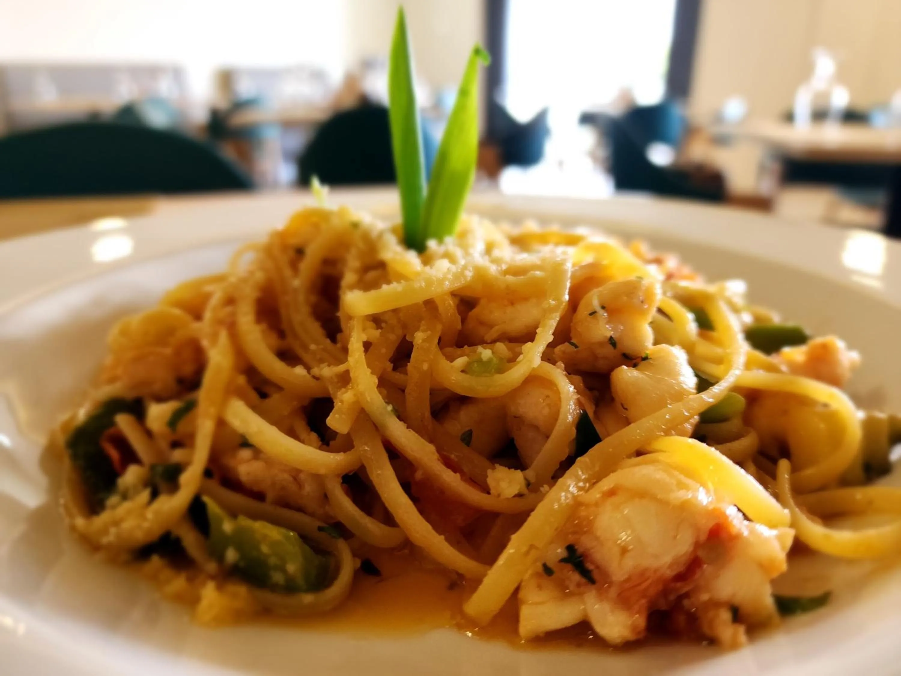 Breakfast in Hotel 39 Jamaica