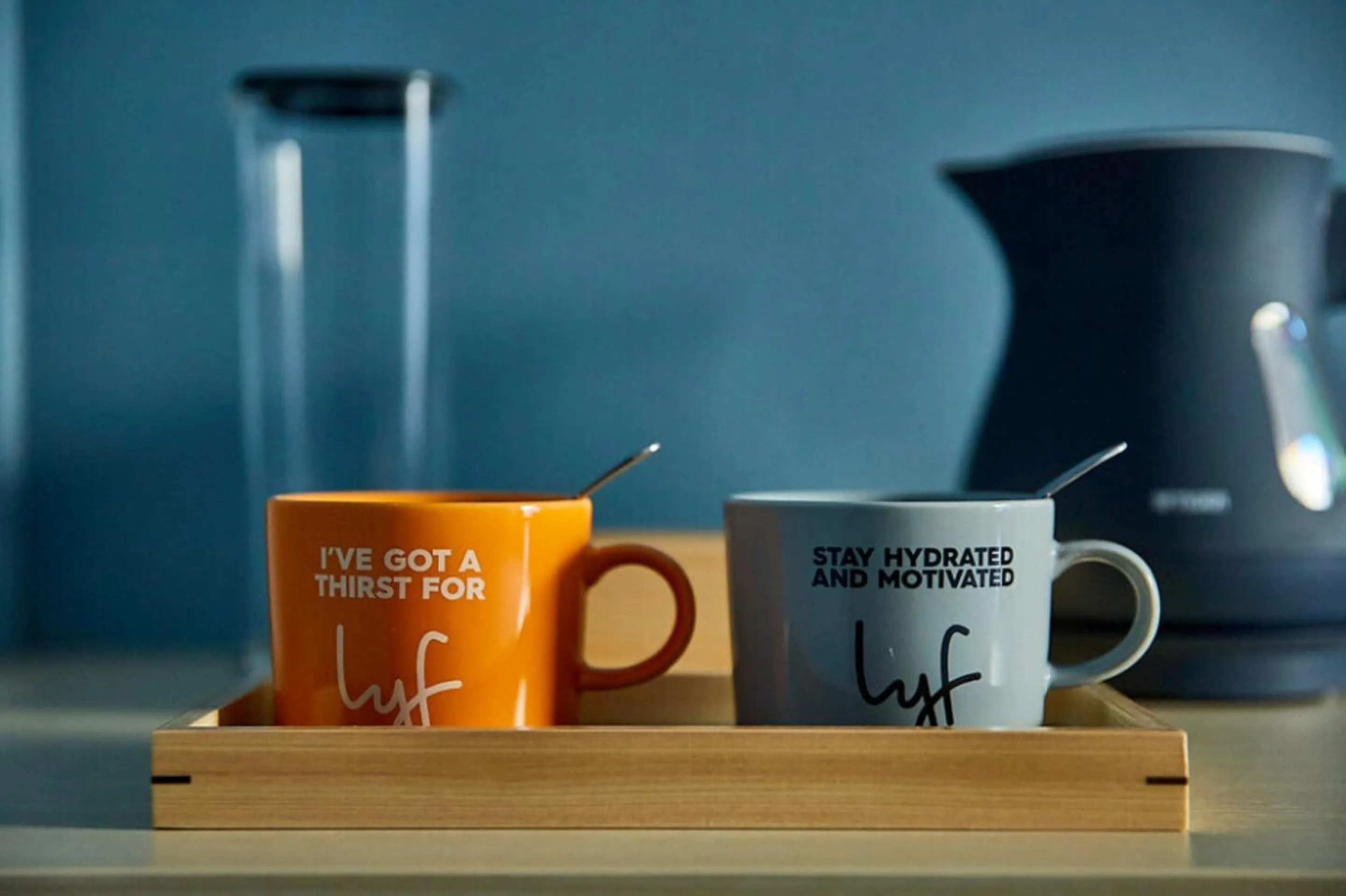 Other in lyf Ginza Tokyo