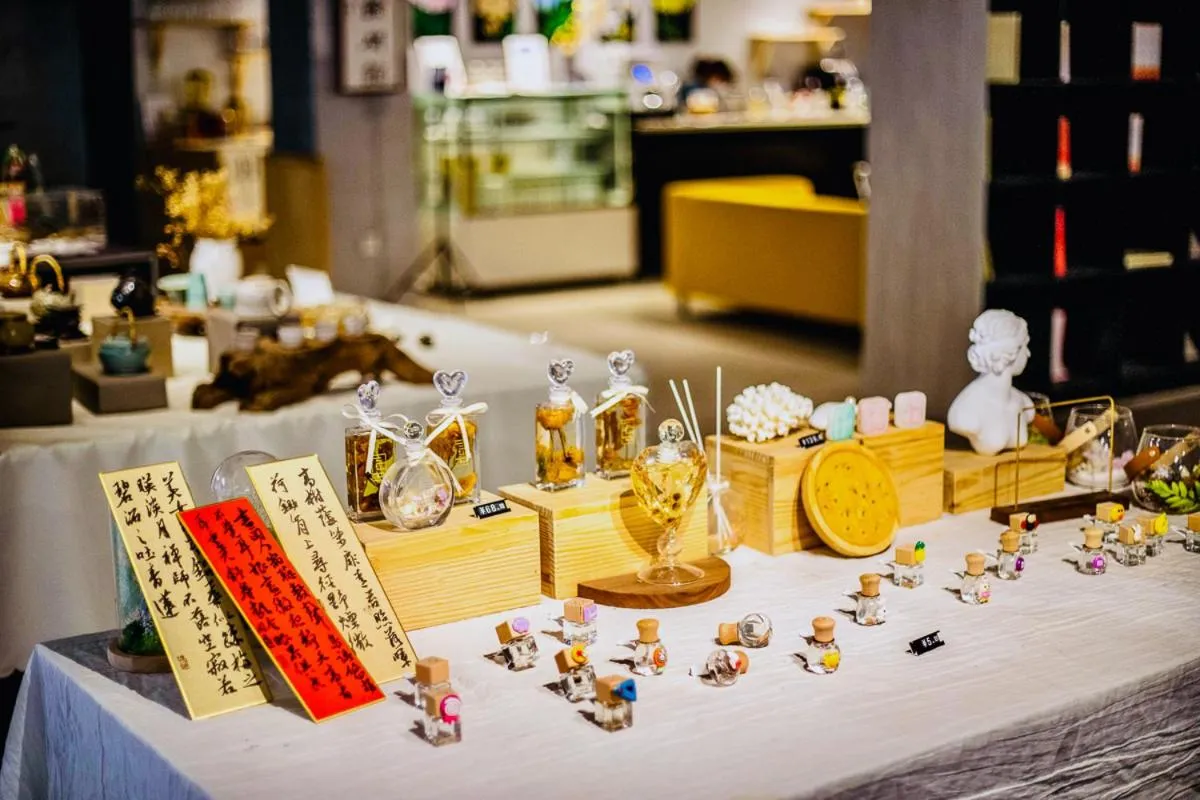 Food and drinks in Chengdu Chengshe Hotel - Wenjiang University Town Southwest Caida Branch