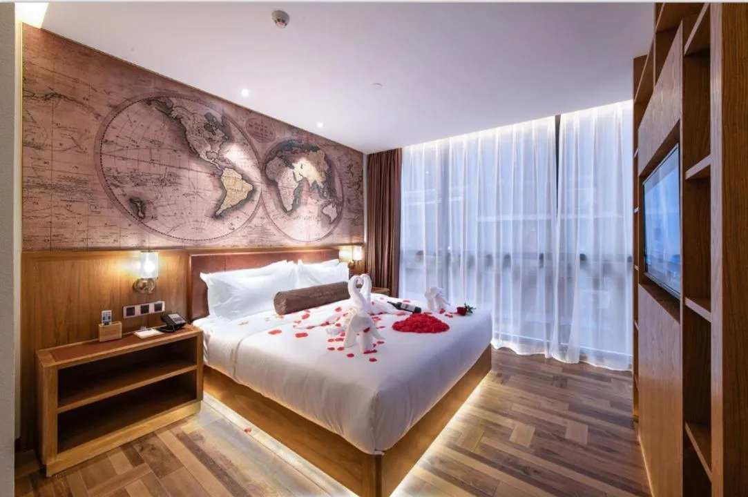 JAMES JOYCE COFFETEI- Guangzhou Beijing Road Metro Station Pedestrian Street Branch