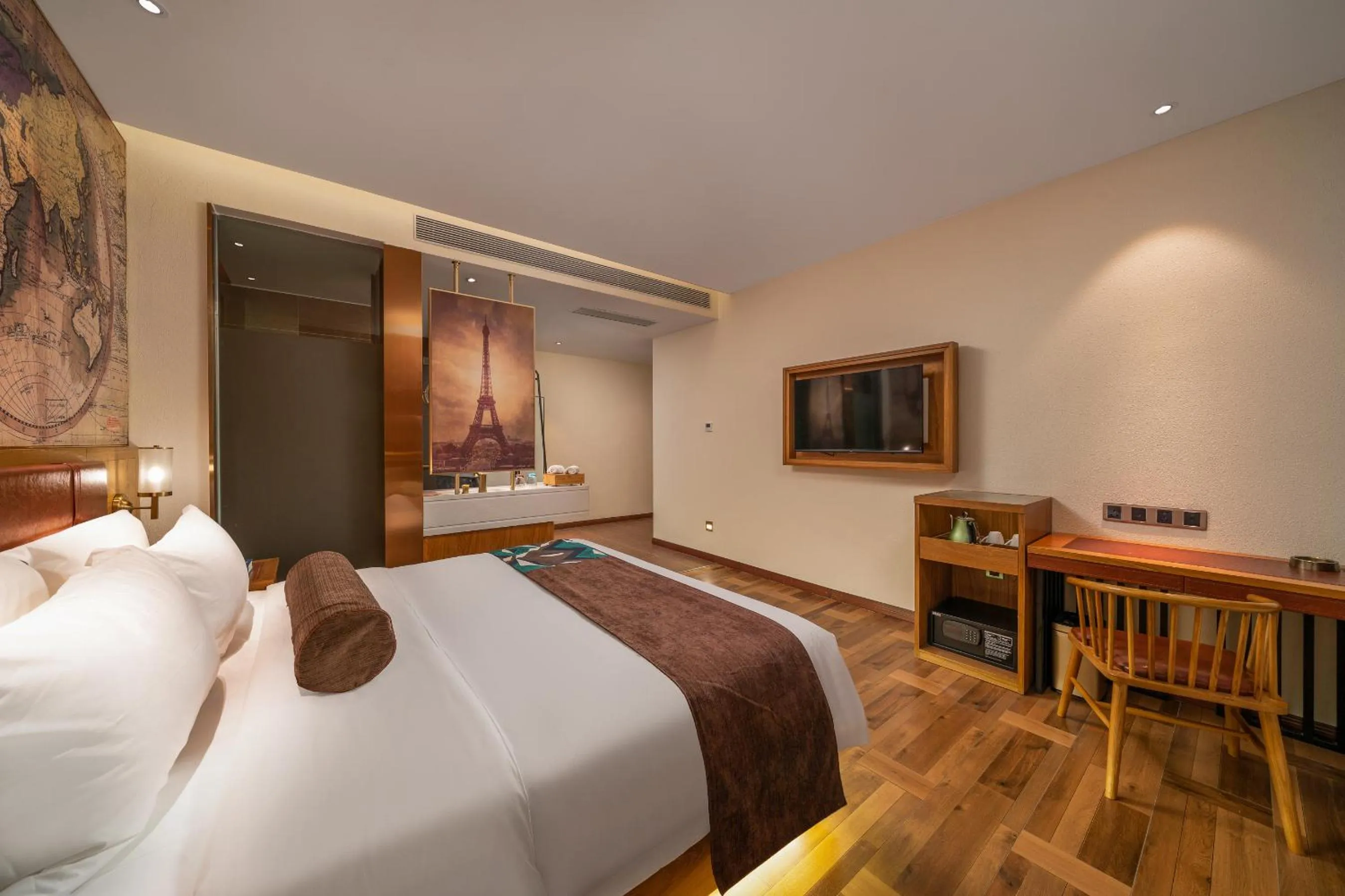 JAMES JOYCE COFFETEI- Guangzhou Beijing Road Metro Station Pedestrian Street Branch