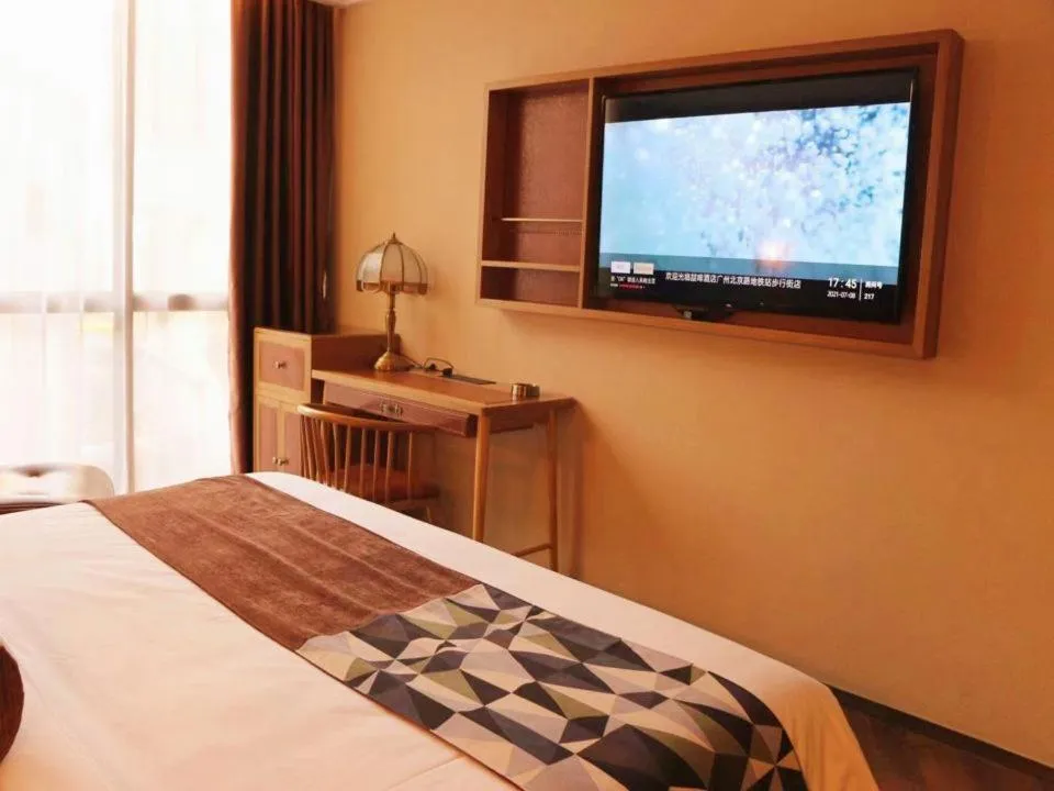 JAMES JOYCE COFFETEI- Guangzhou Beijing Road Metro Station Pedestrian Street Branch