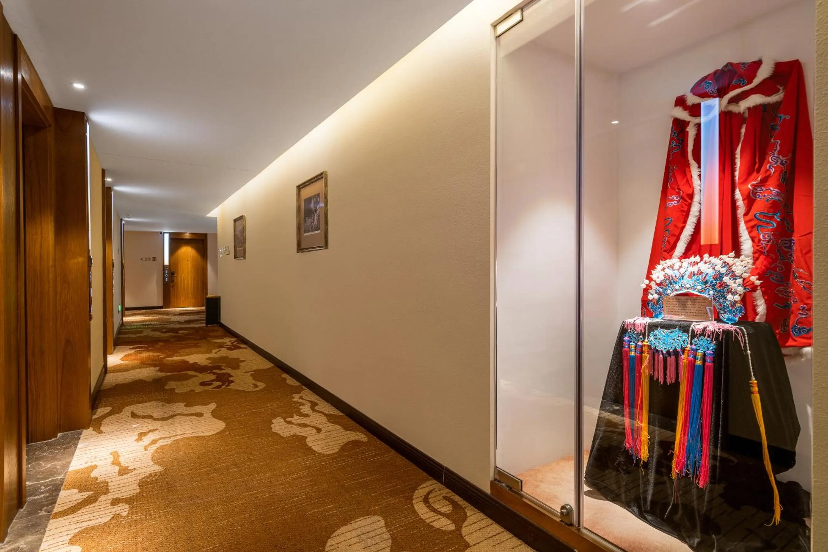 JAMES JOYCE COFFETEI- Guangzhou Beijing Road Metro Station Pedestrian Street Branch