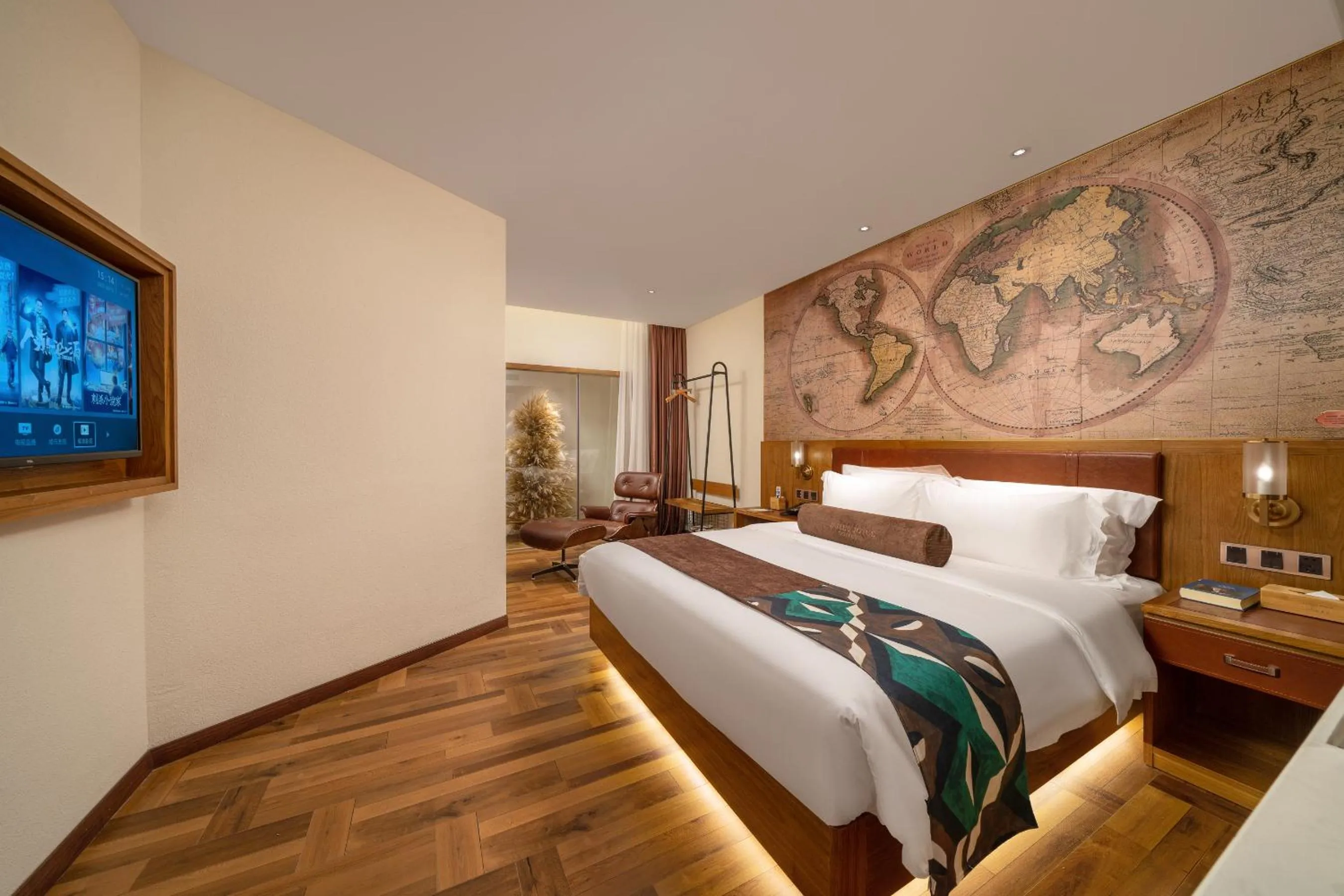 JAMES JOYCE COFFETEI- Guangzhou Beijing Road Metro Station Pedestrian Street Branch