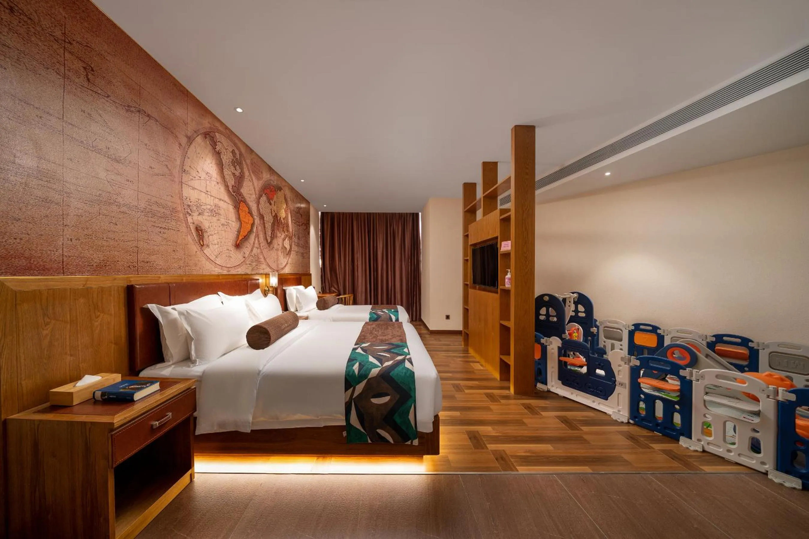 JAMES JOYCE COFFETEI- Guangzhou Beijing Road Metro Station Pedestrian Street Branch