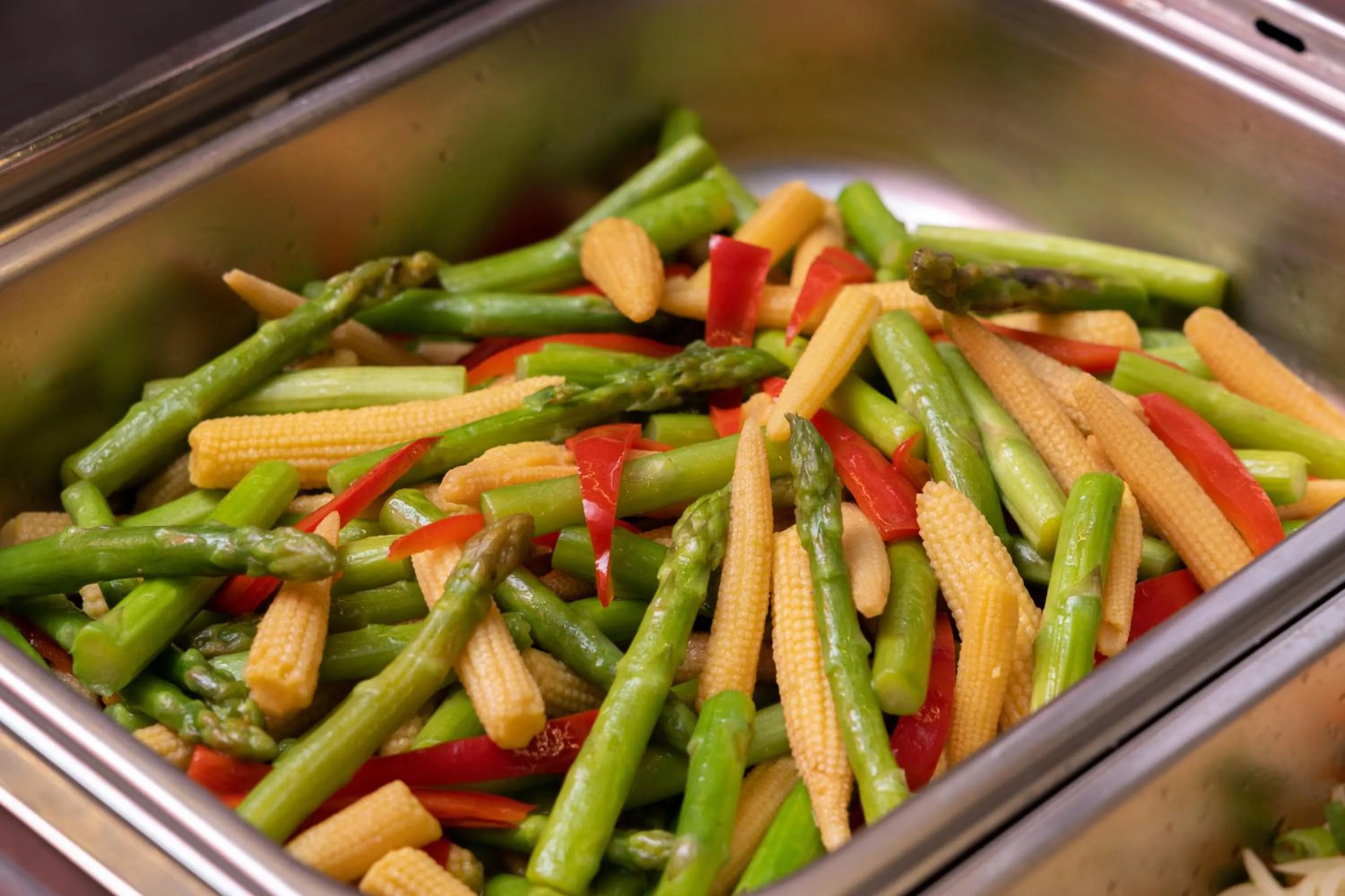 Restaurant/places to eat in 西安钟楼枫渡酒店永兴坊地铁站店