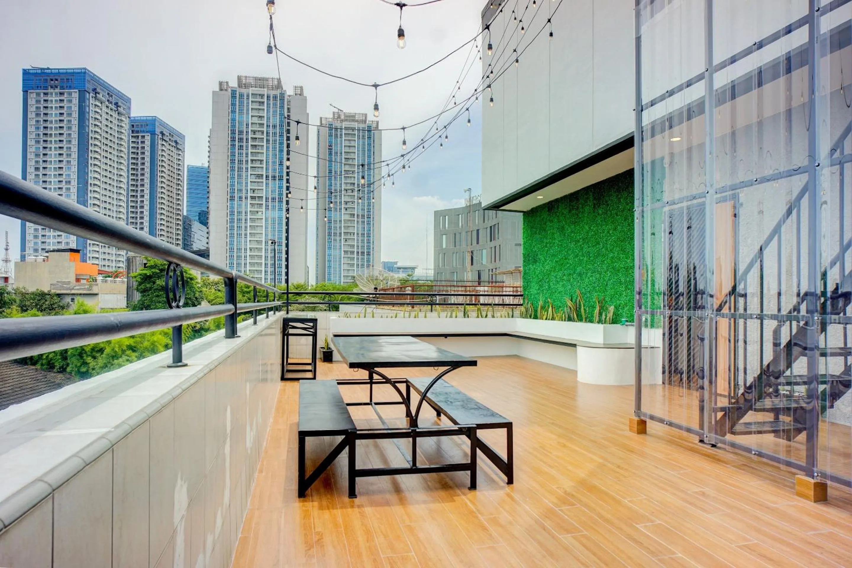 Other in Hotel O Alhesa Residence