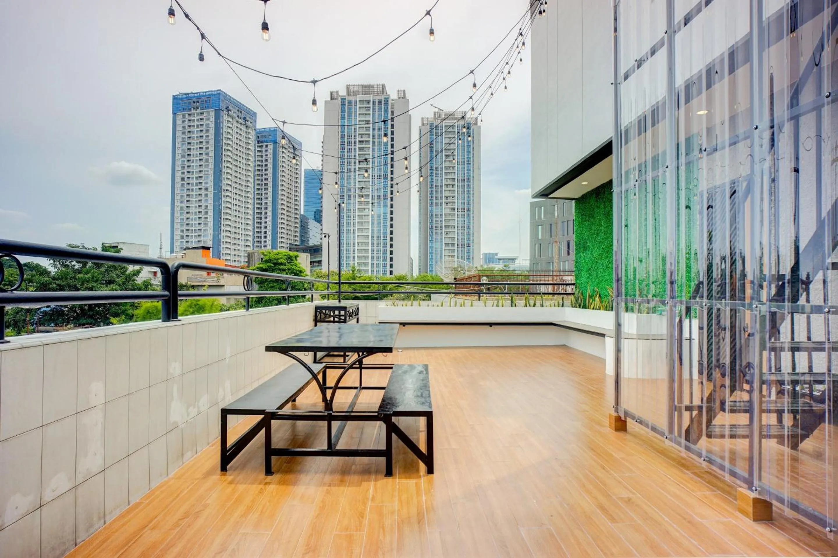 Other in Hotel O Alhesa Residence