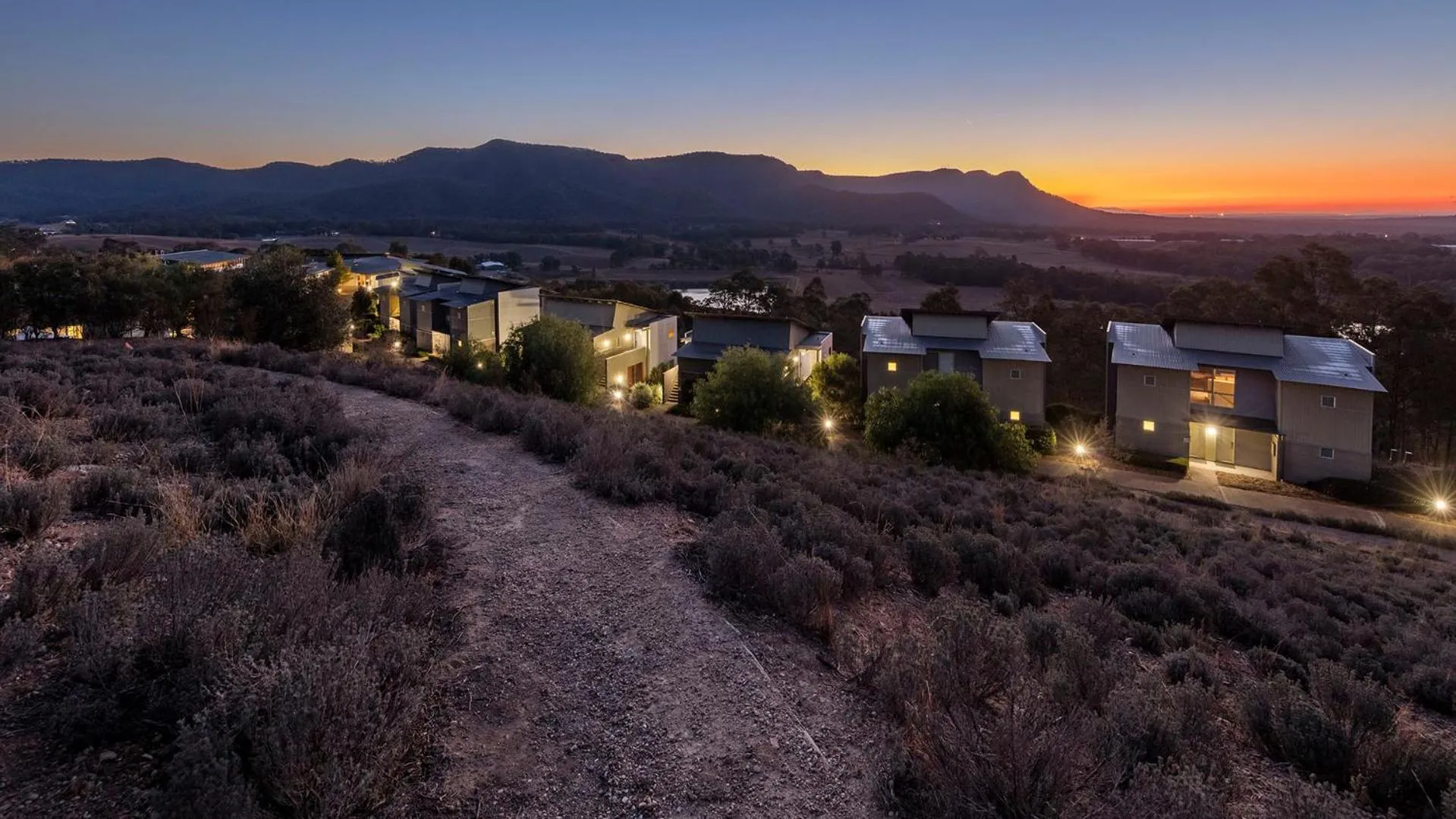 Elysia Wellness Retreat