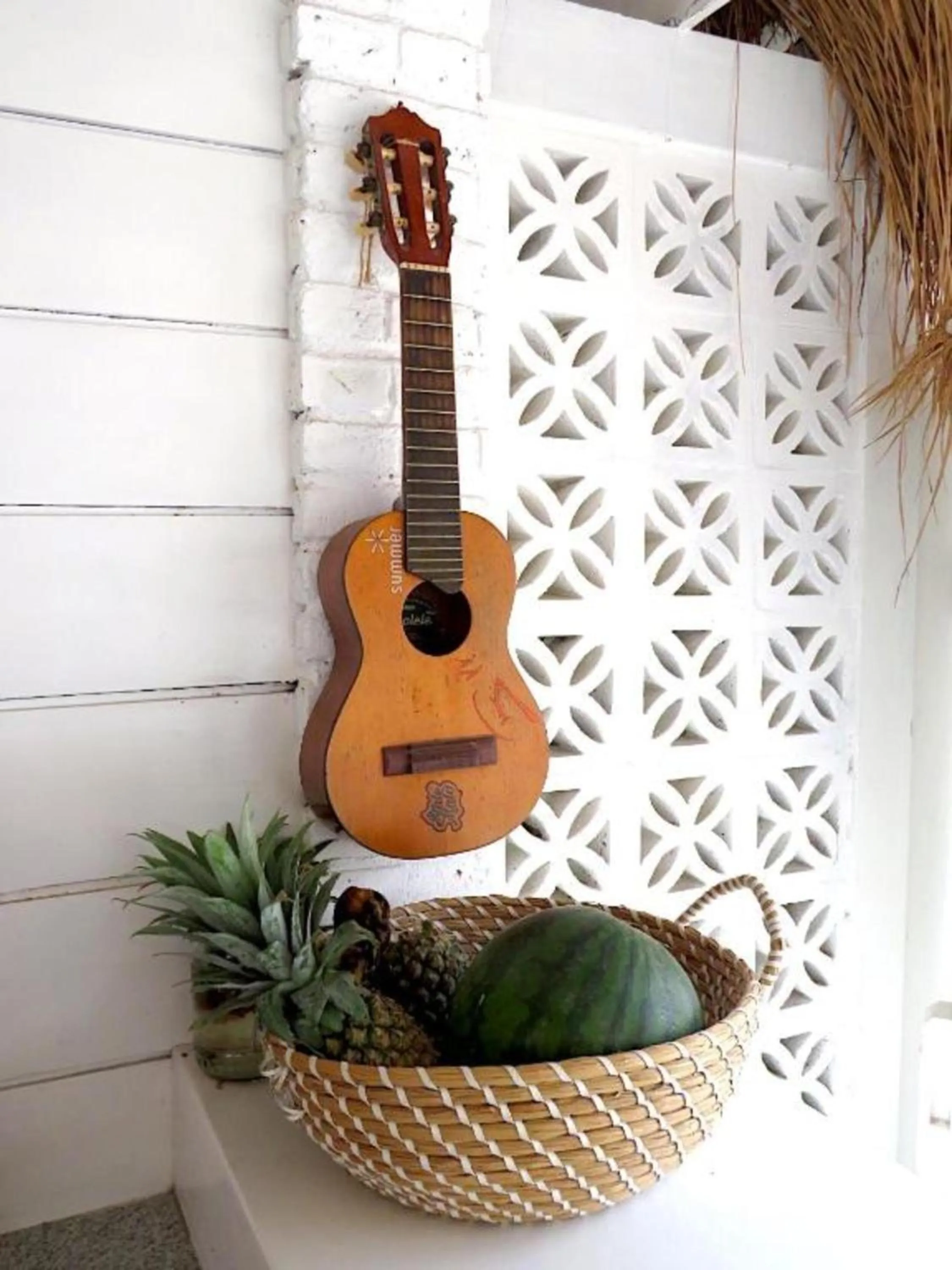 Other in Love Coconut Bungalow