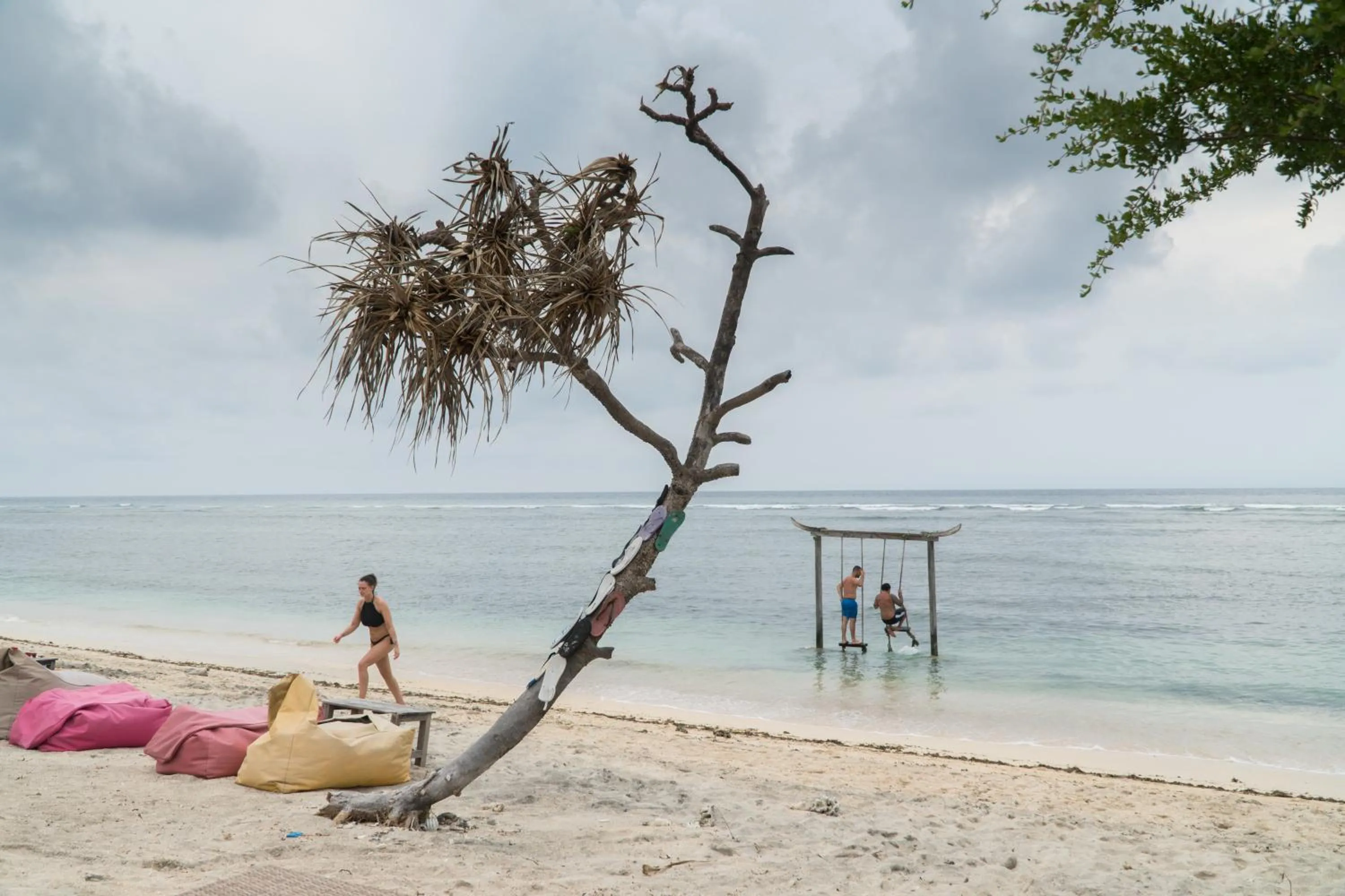 Nearby landmark in Love Coconut Bungalow