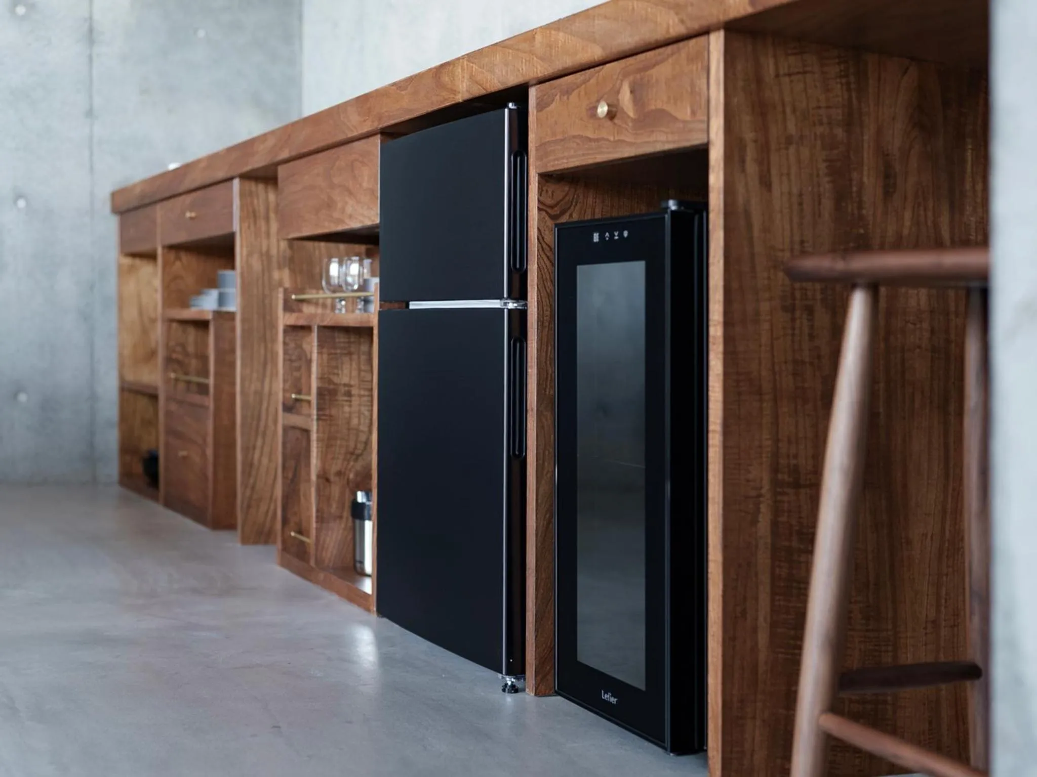 Photo of the whole room in Tanegashima Araki Bekkan