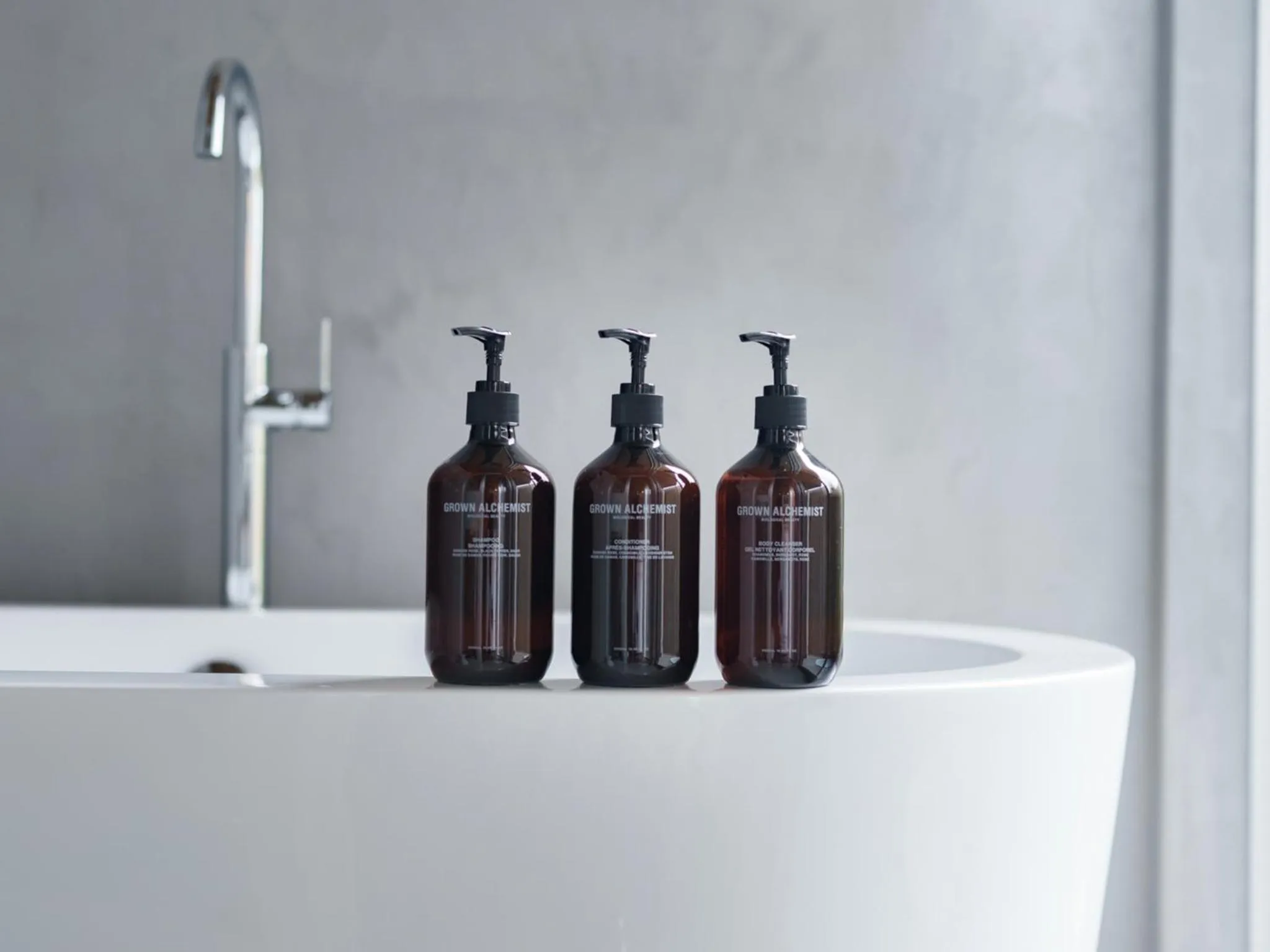 Photo of the whole room in Tanegashima Araki Bekkan