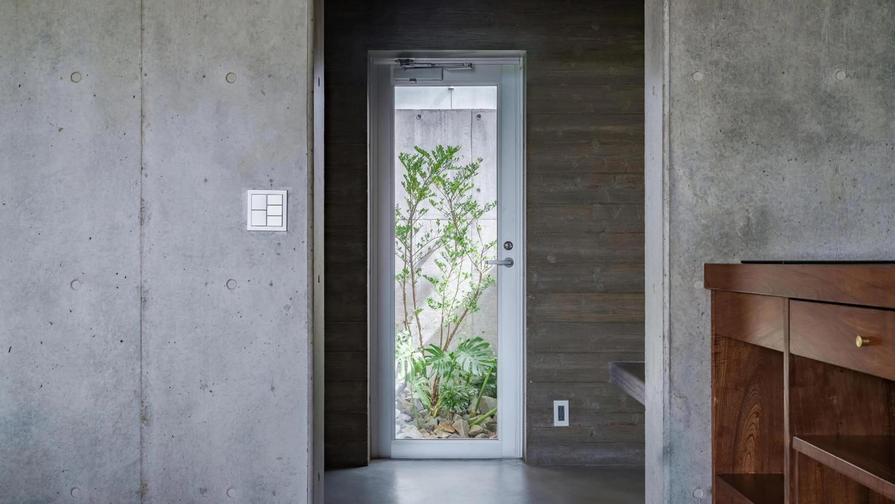Photo of the whole room in Tanegashima Araki Bekkan