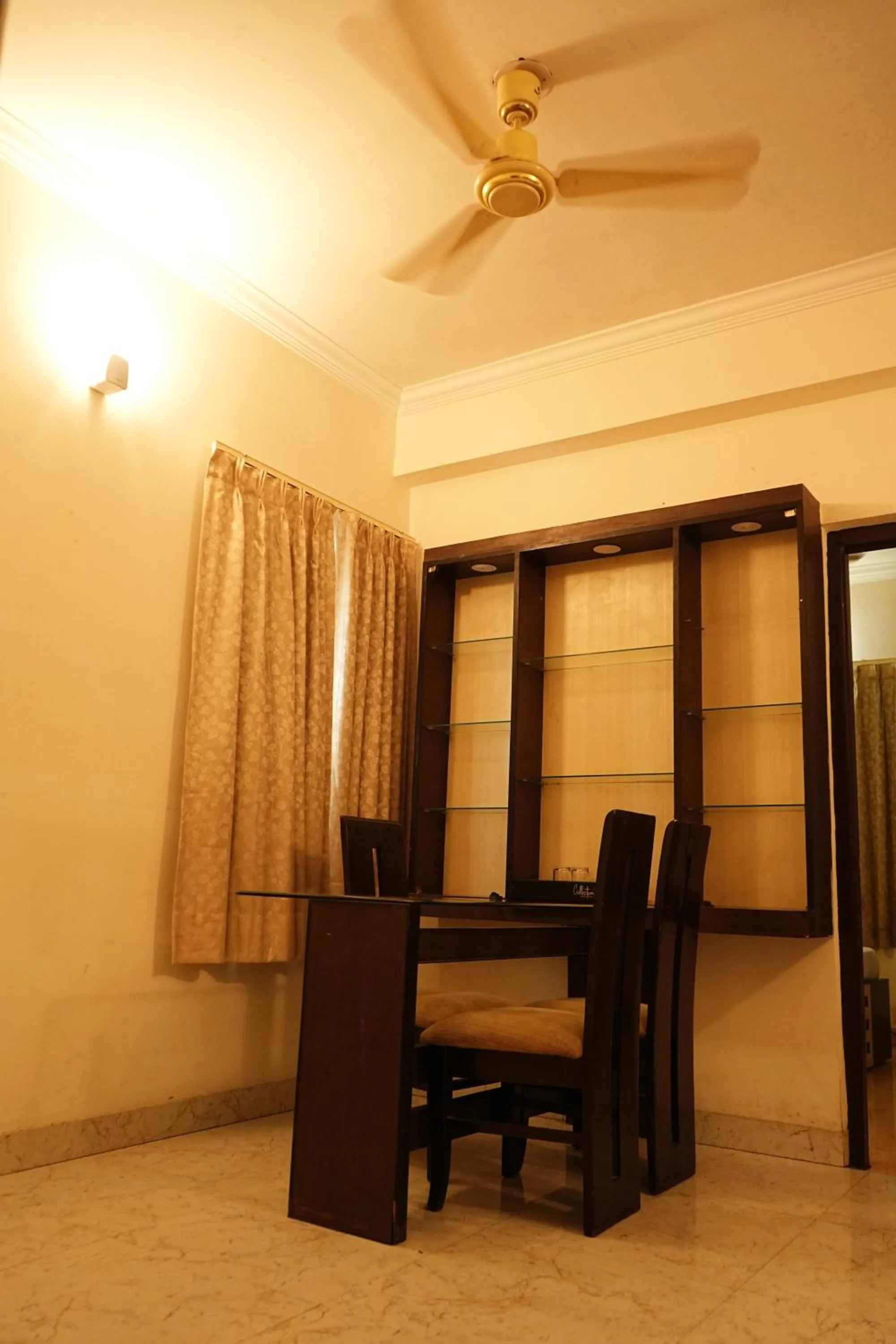 Bedroom in HOTEL SUN GREEN