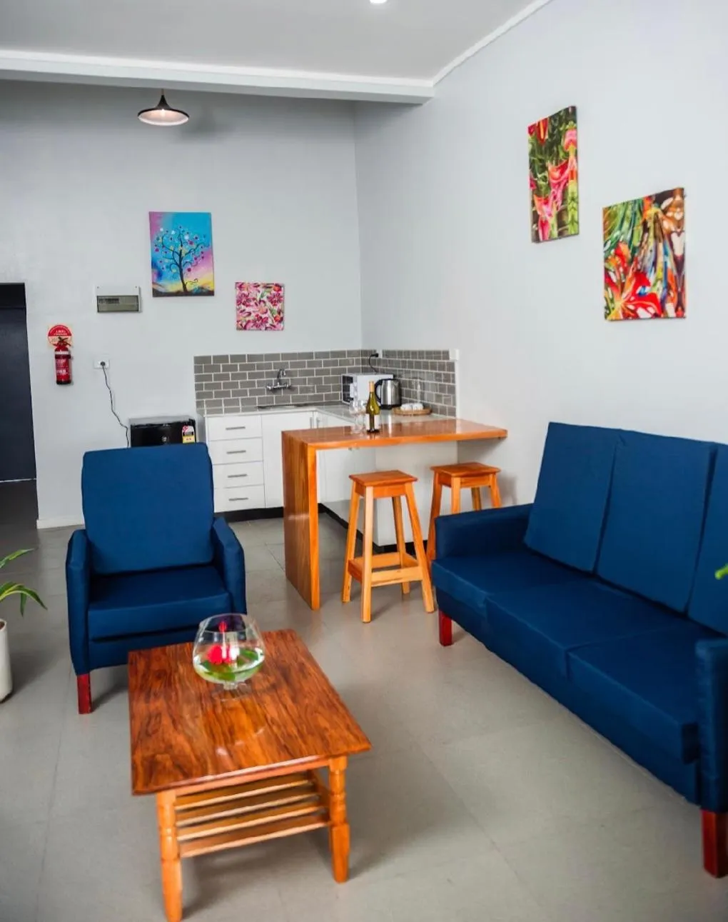 Yatulau Hotel and Conference