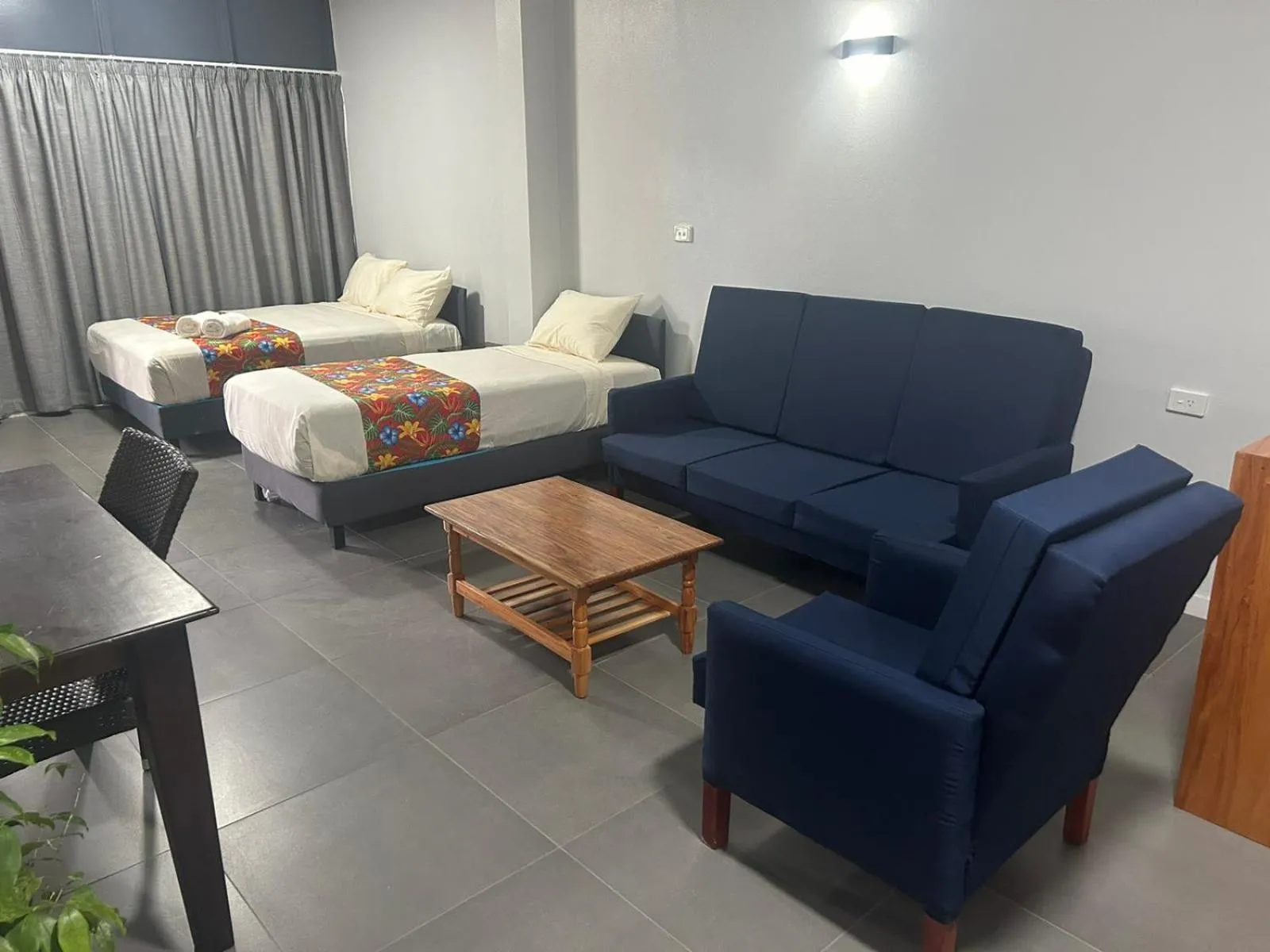 Yatulau Hotel and Conference