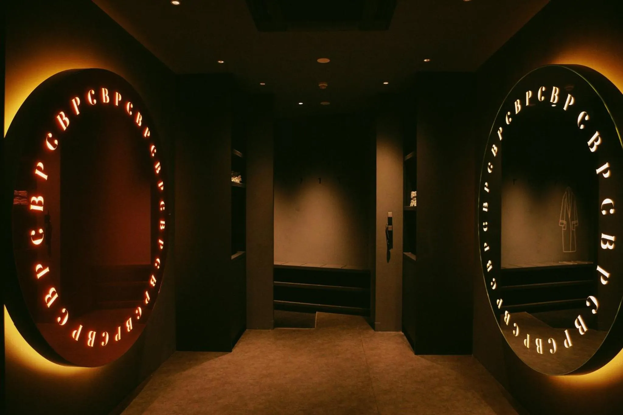 Sauna in BOTANICAL POOL CLUB