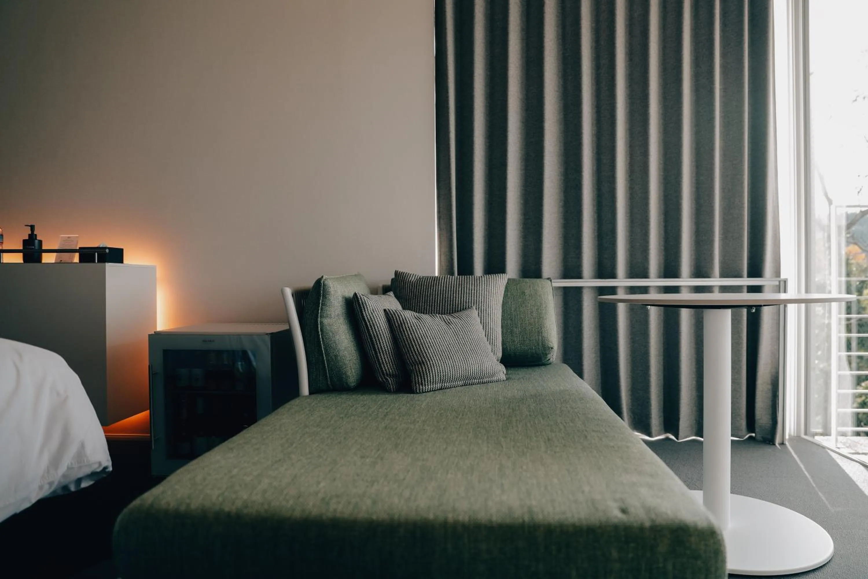 Photo of the whole room, Bed in BOTANICAL POOL CLUB