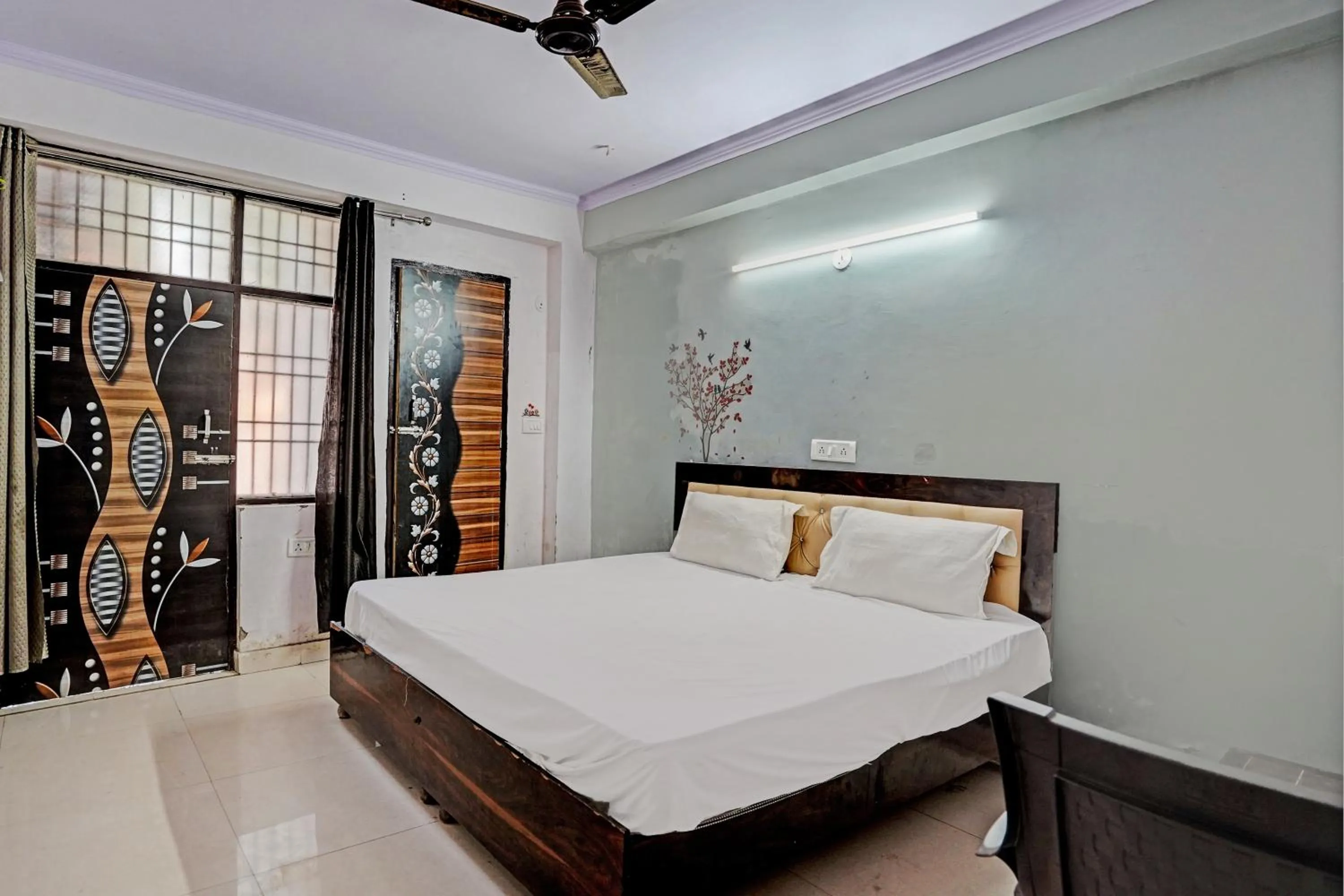 Hotel O Krishna Residency