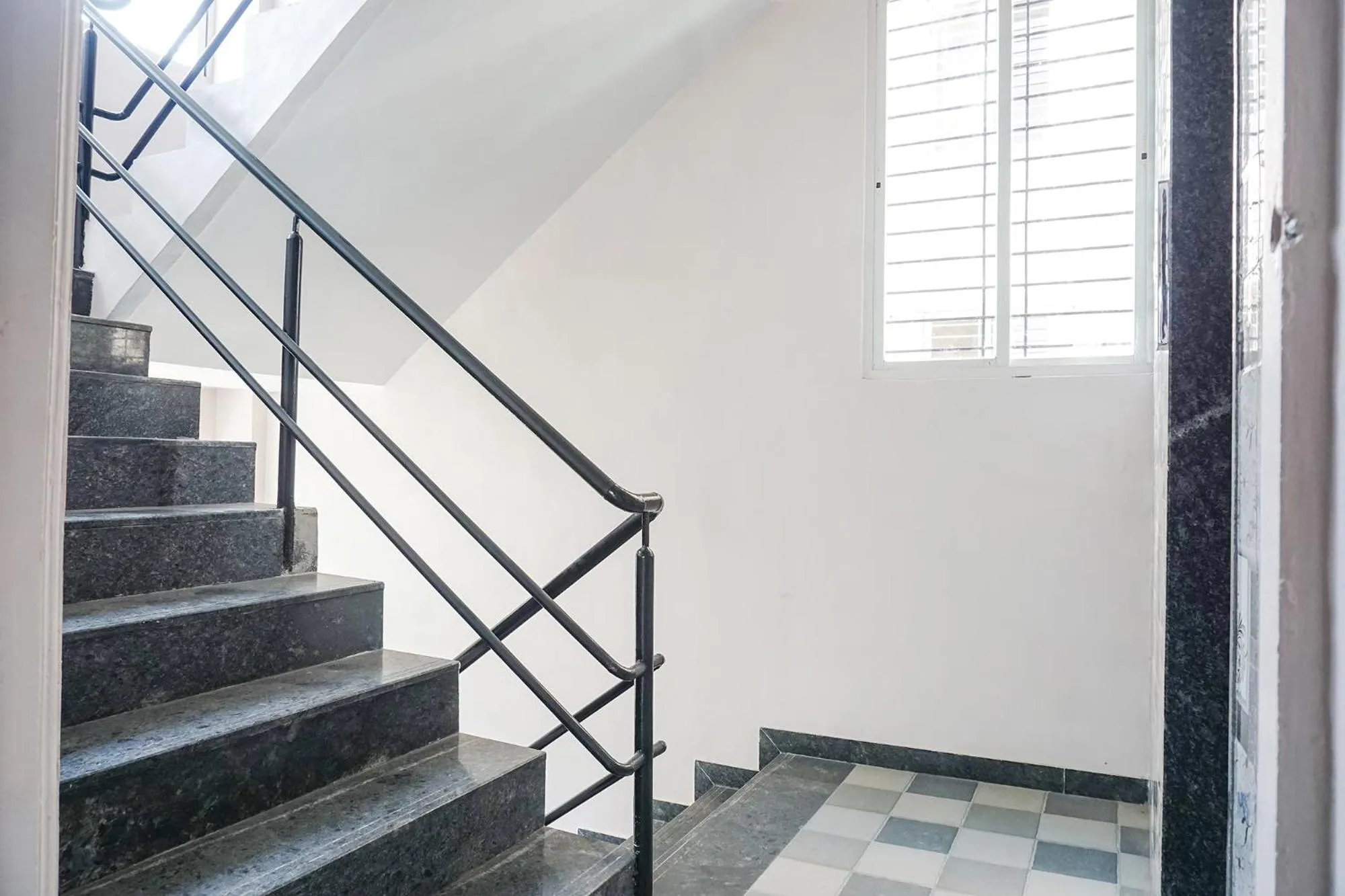 Lobby or reception in Via Skyline I - Nr Baner Hill