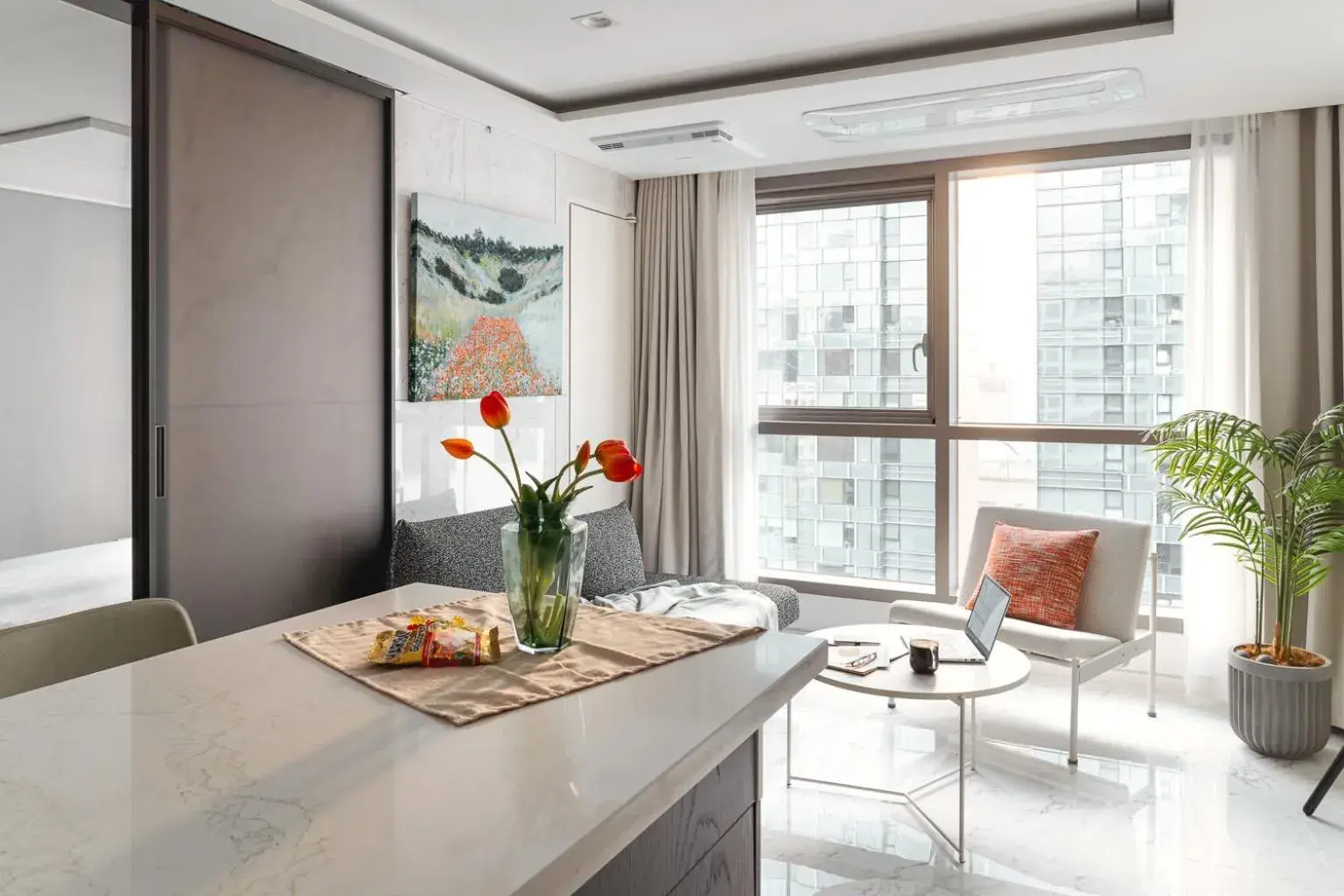 Le Collective Gangnam SAC Roium Le Collective Gangnam SAC Roium