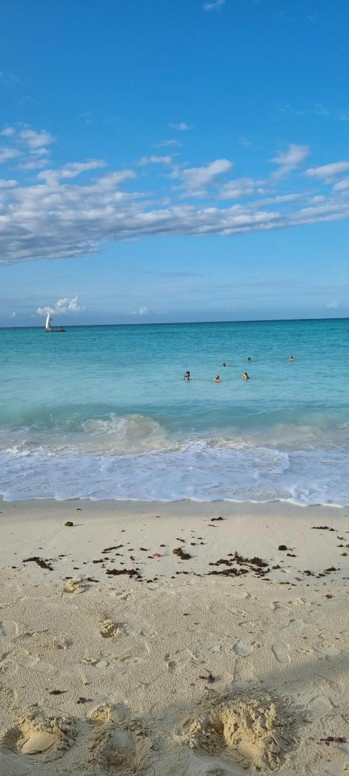 Nearby landmark in Terry's Villa Nungwi