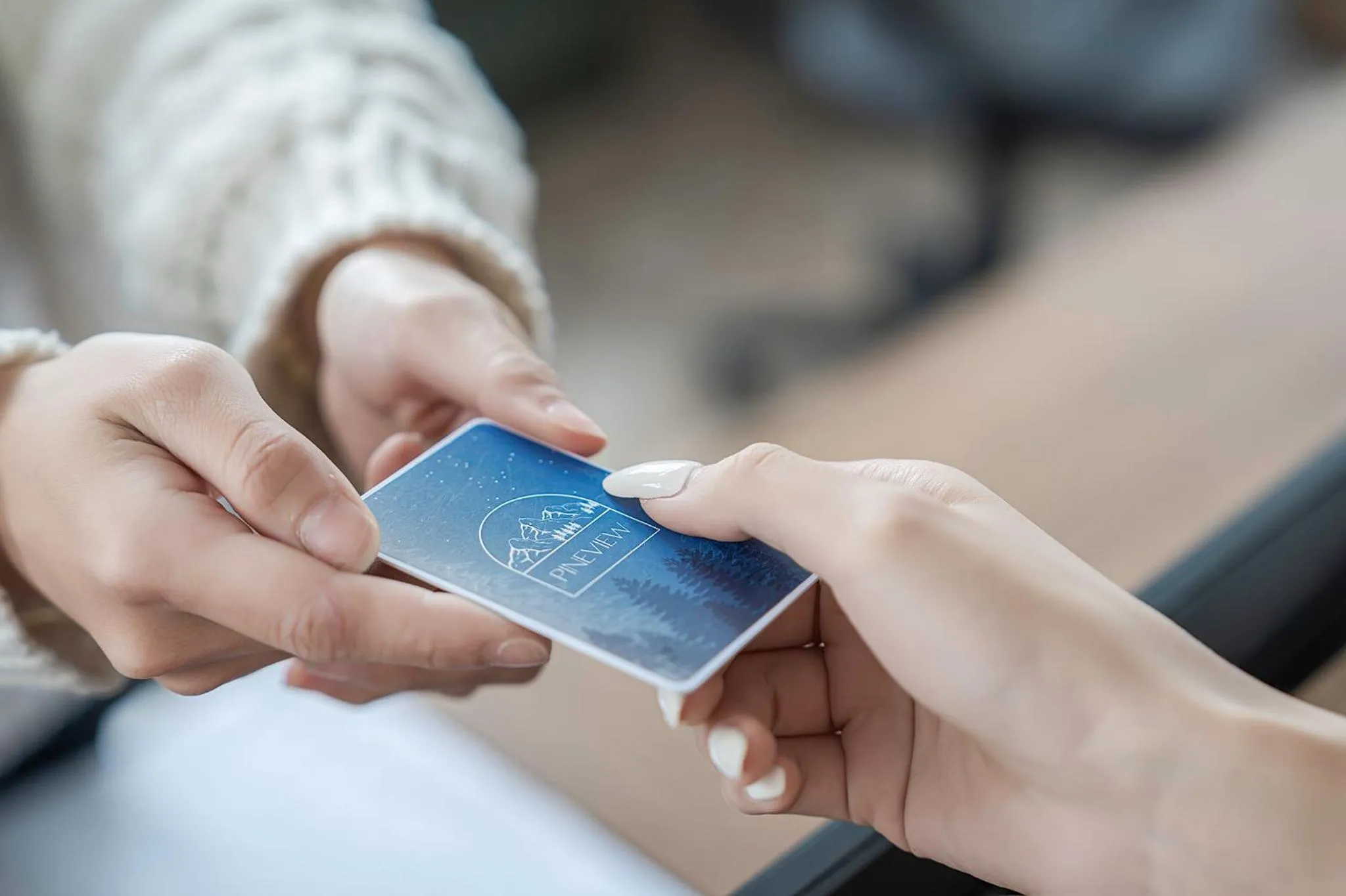 PINE VIEW Hotel Dalat