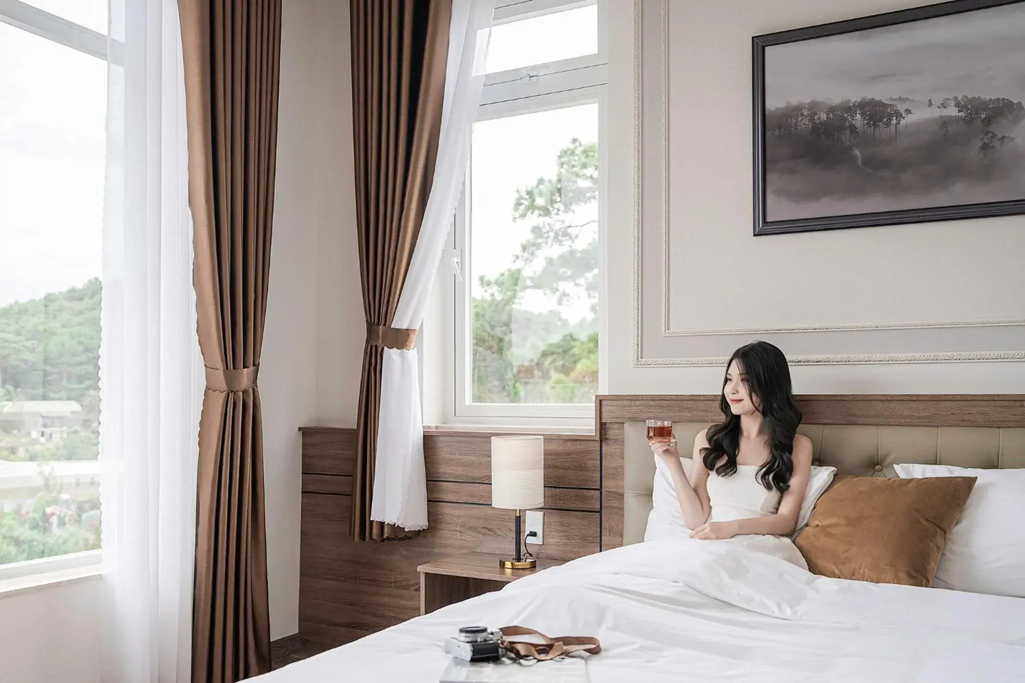 PINE VIEW Hotel Dalat PINE VIEW Hotel Dalat